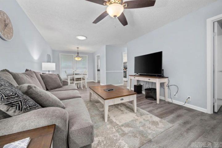 Coronado Courts #2 - Residential Lease