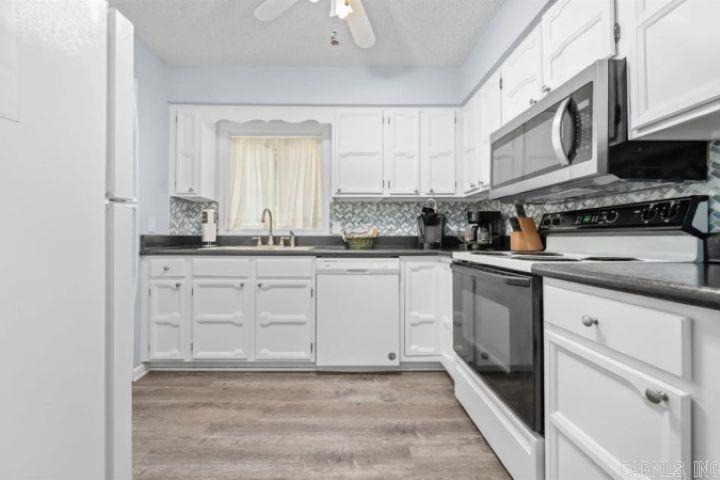 Coronado Courts #2 - Residential Lease