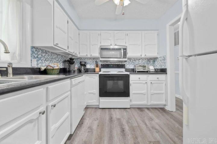 Coronado Courts #2 - Residential Lease