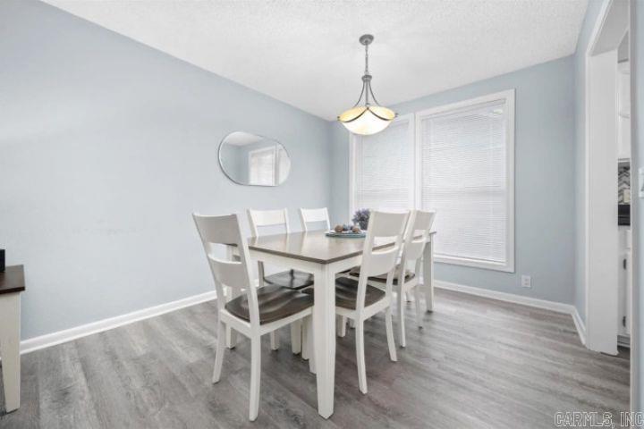 Coronado Courts #2 - Residential Lease