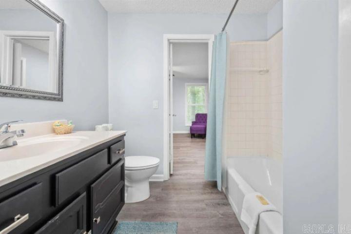 Coronado Courts #2 - Residential Lease