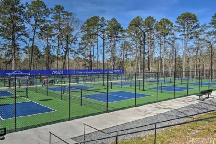 Coronado Courts #2 - Residential Lease