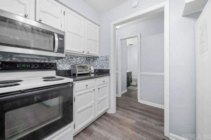 Coronado Courts #2 - Residential Lease