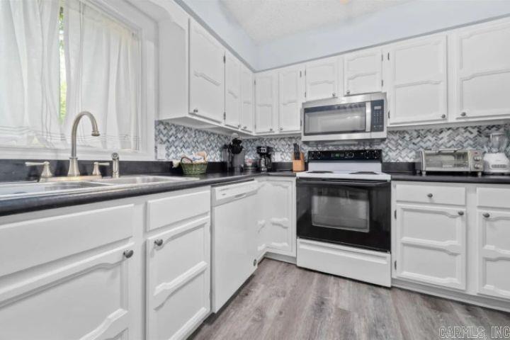 Coronado Courts #2 - Residential Lease