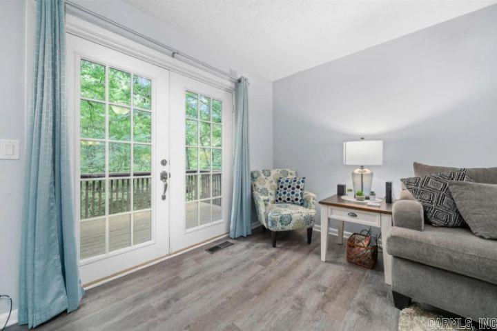 Coronado Courts #2 - Residential Lease