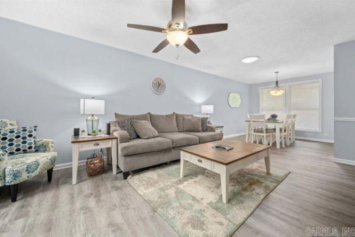 Coronado Courts #2 - Residential Lease