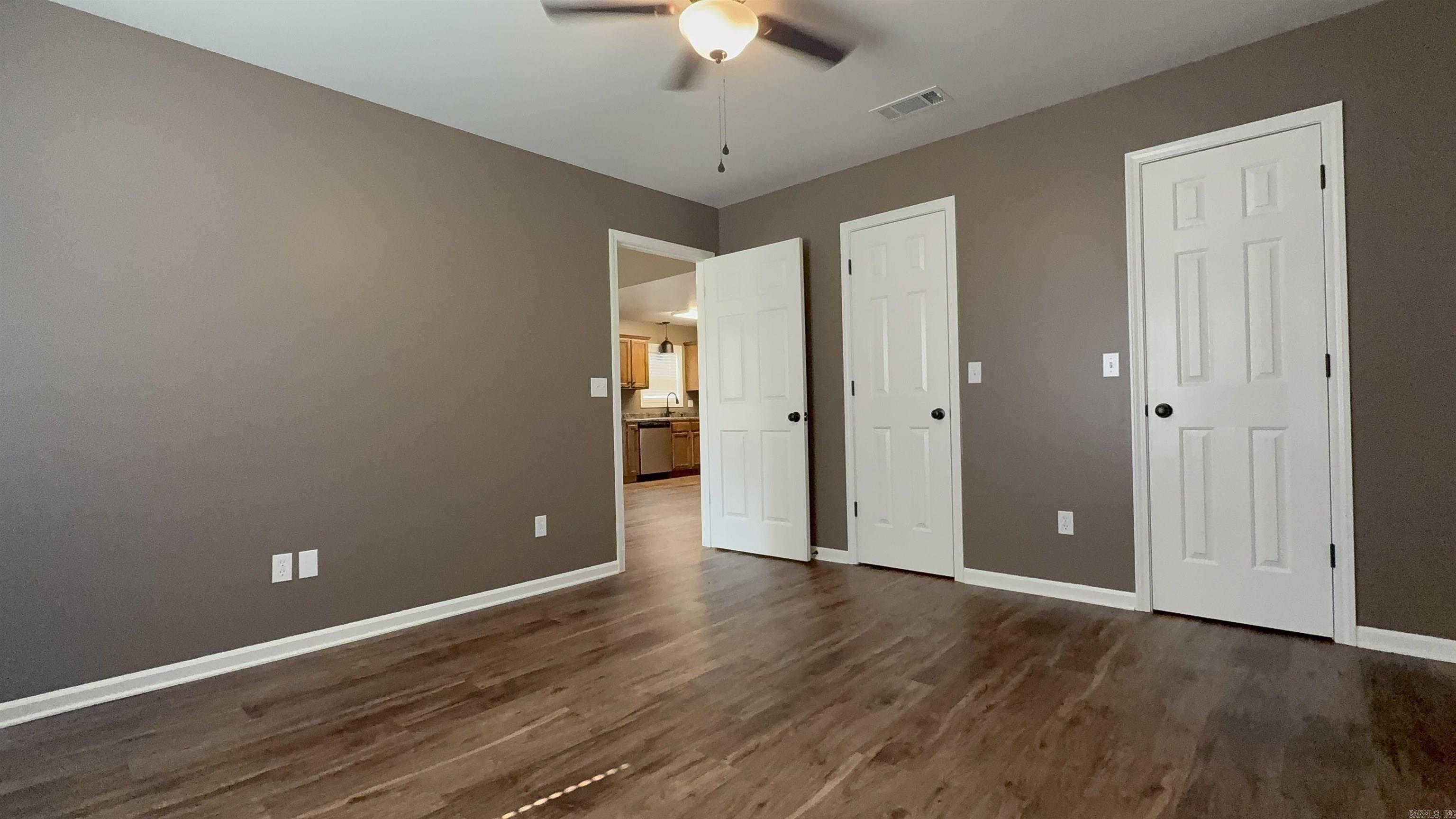 DELTA HIGHLANDS SUBDIVISION - Residential