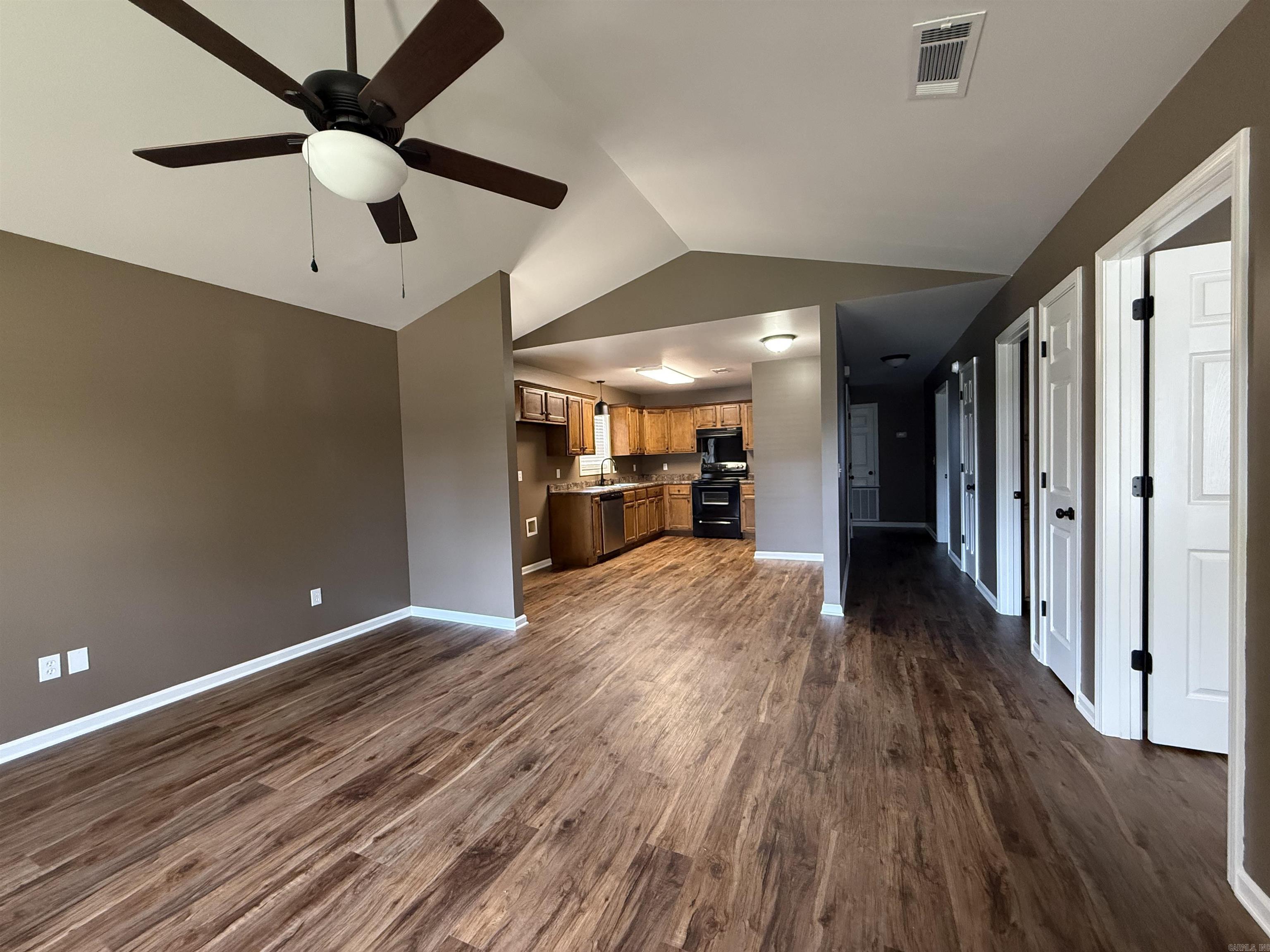 DELTA HIGHLANDS SUBDIVISION - Residential