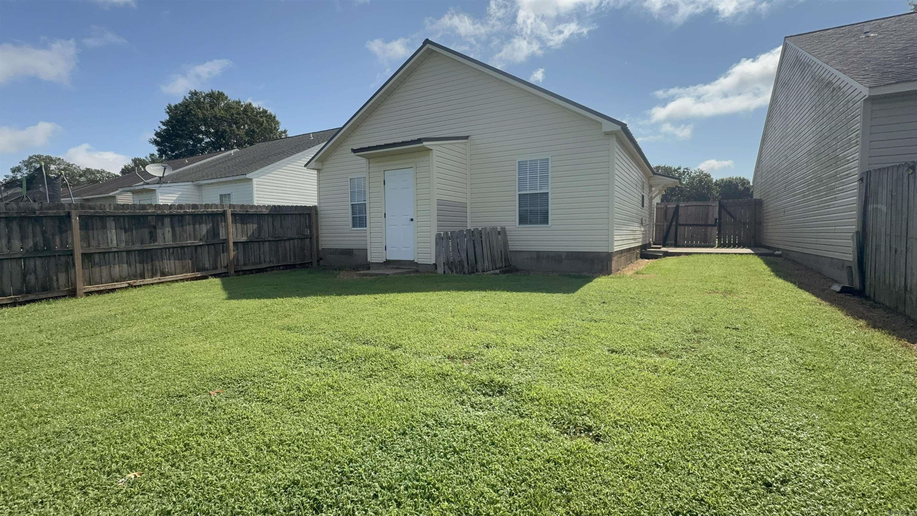 DELTA HIGHLANDS SUBDIVISION - Residential