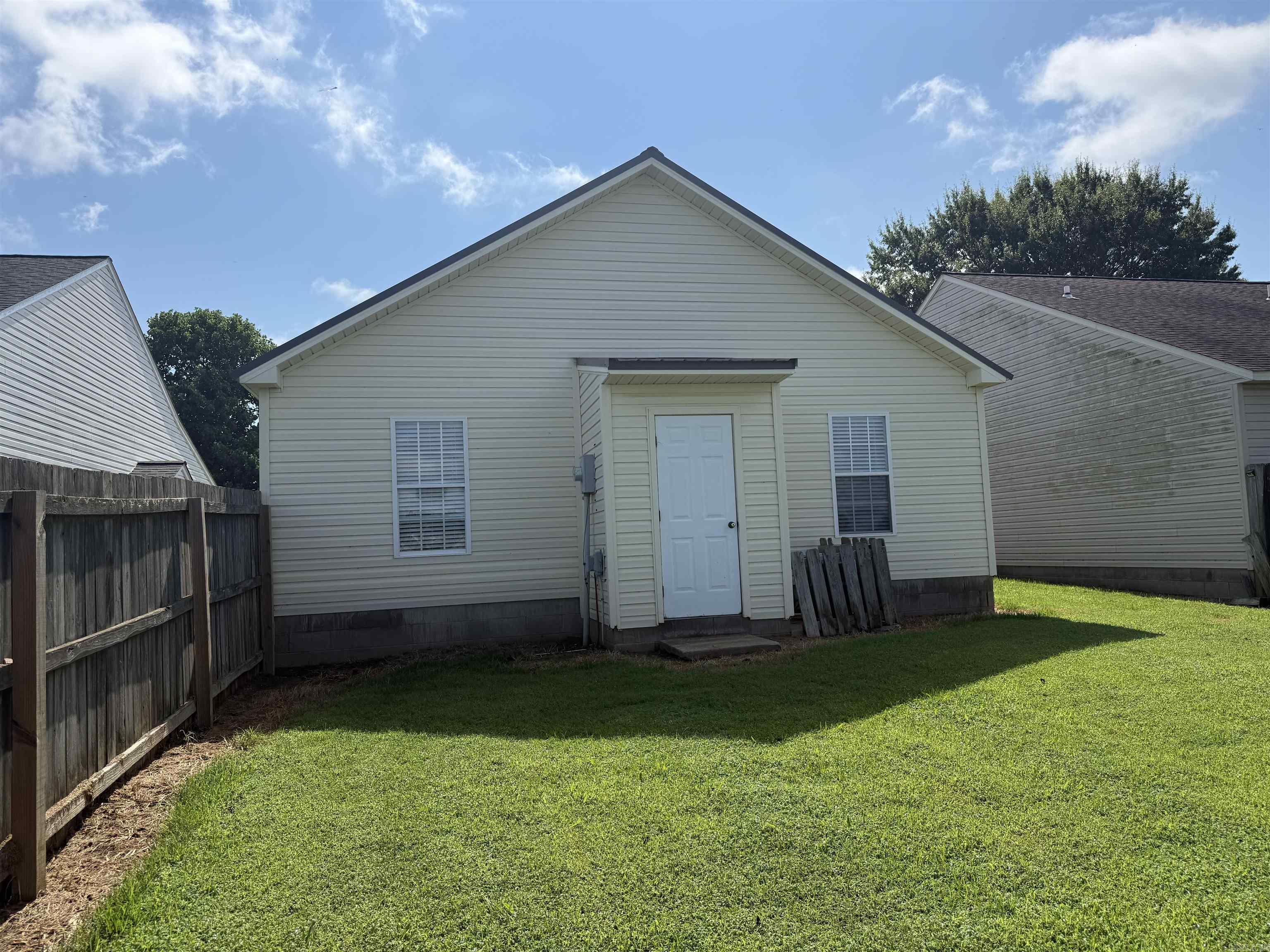 DELTA HIGHLANDS SUBDIVISION - Residential