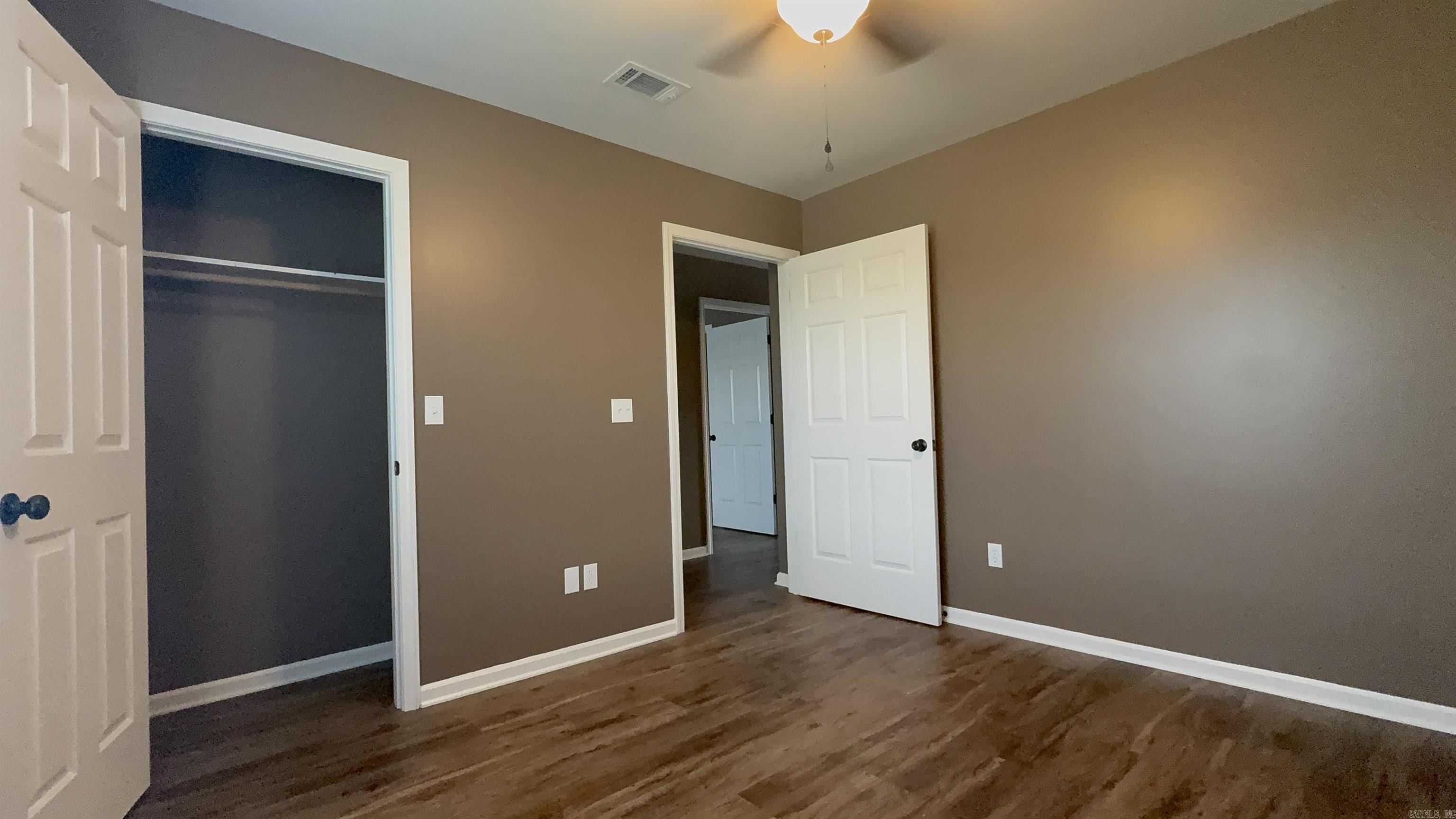 DELTA HIGHLANDS SUBDIVISION - Residential