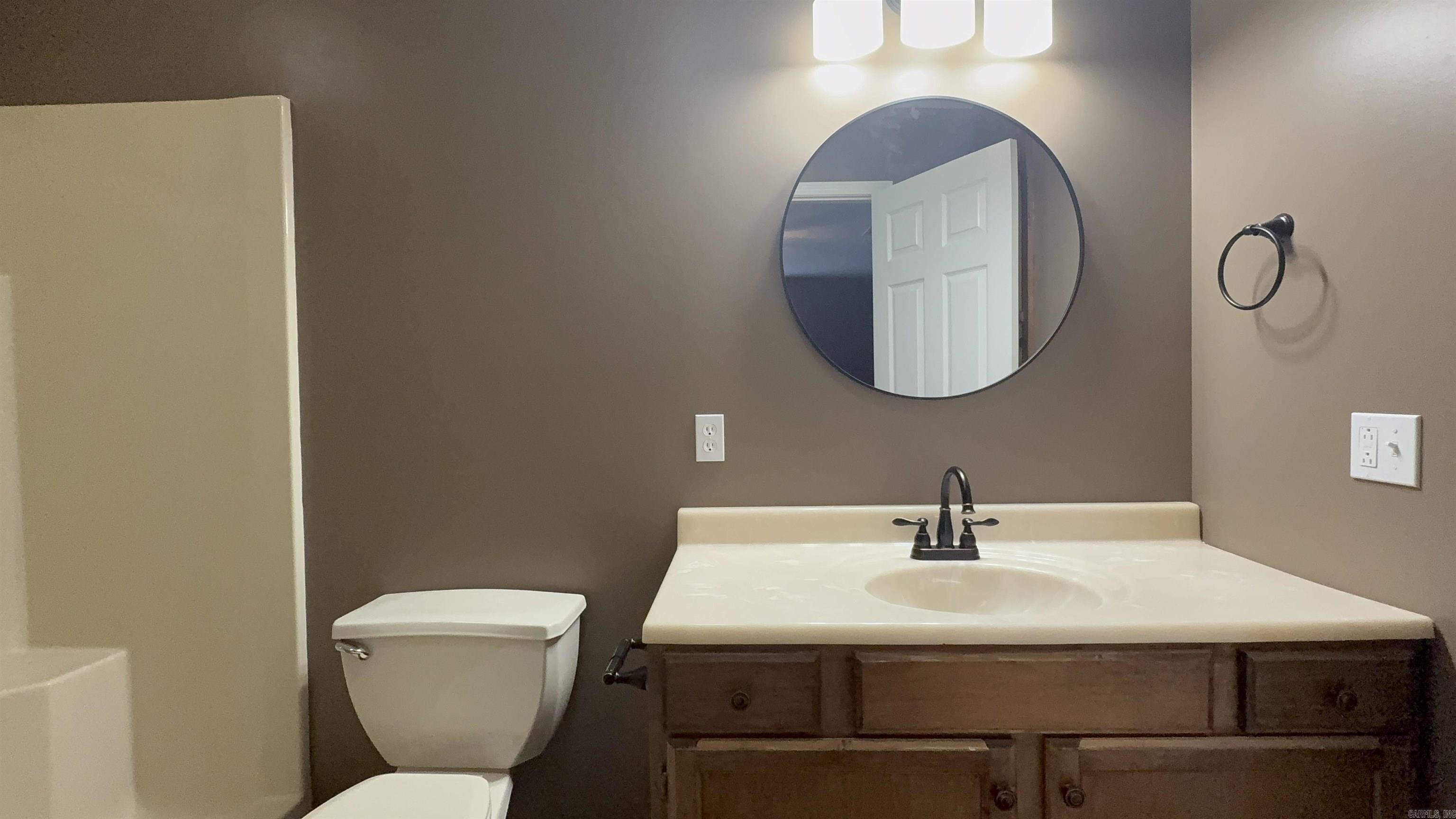DELTA HIGHLANDS SUBDIVISION - Residential