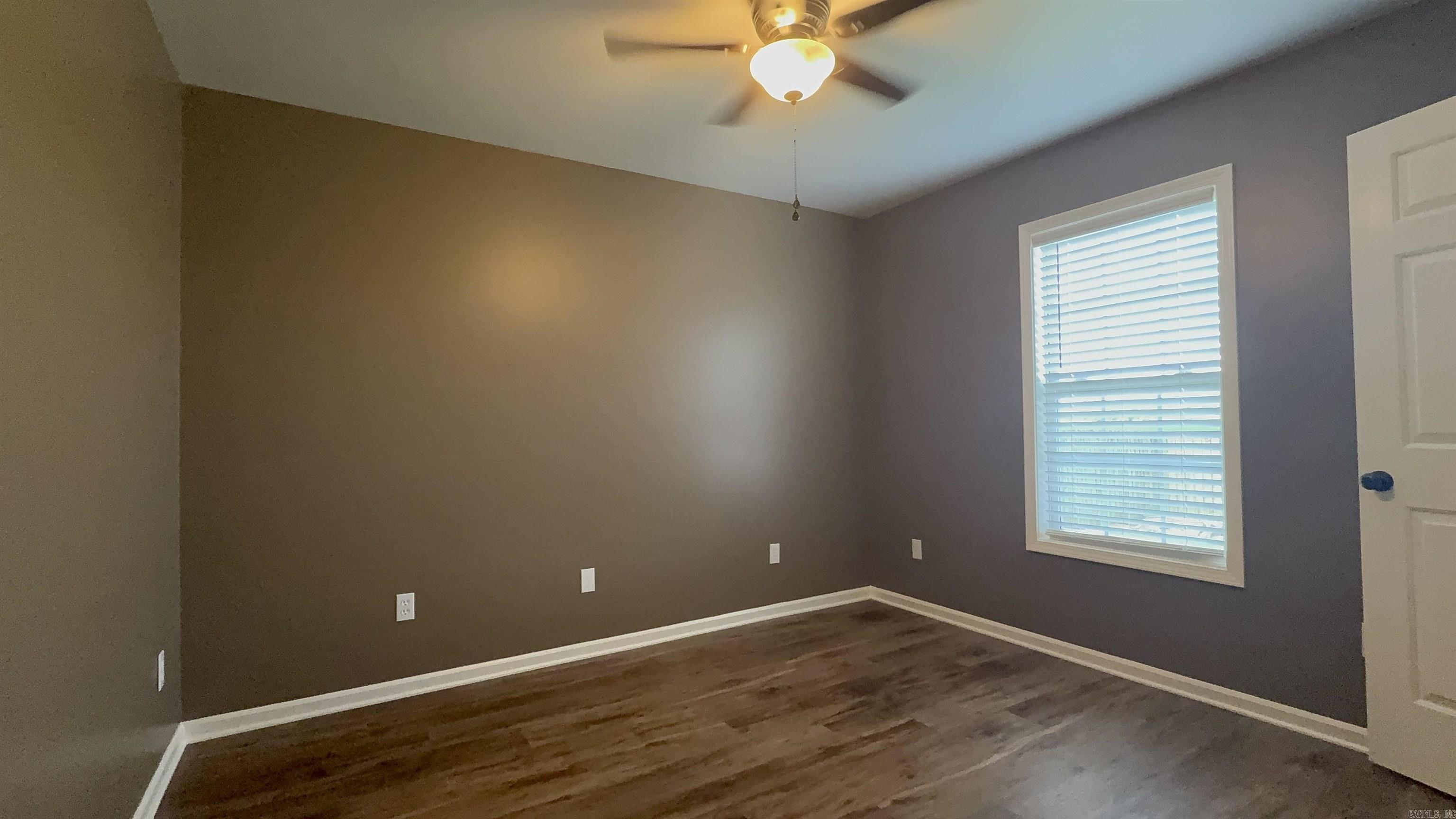 DELTA HIGHLANDS SUBDIVISION - Residential