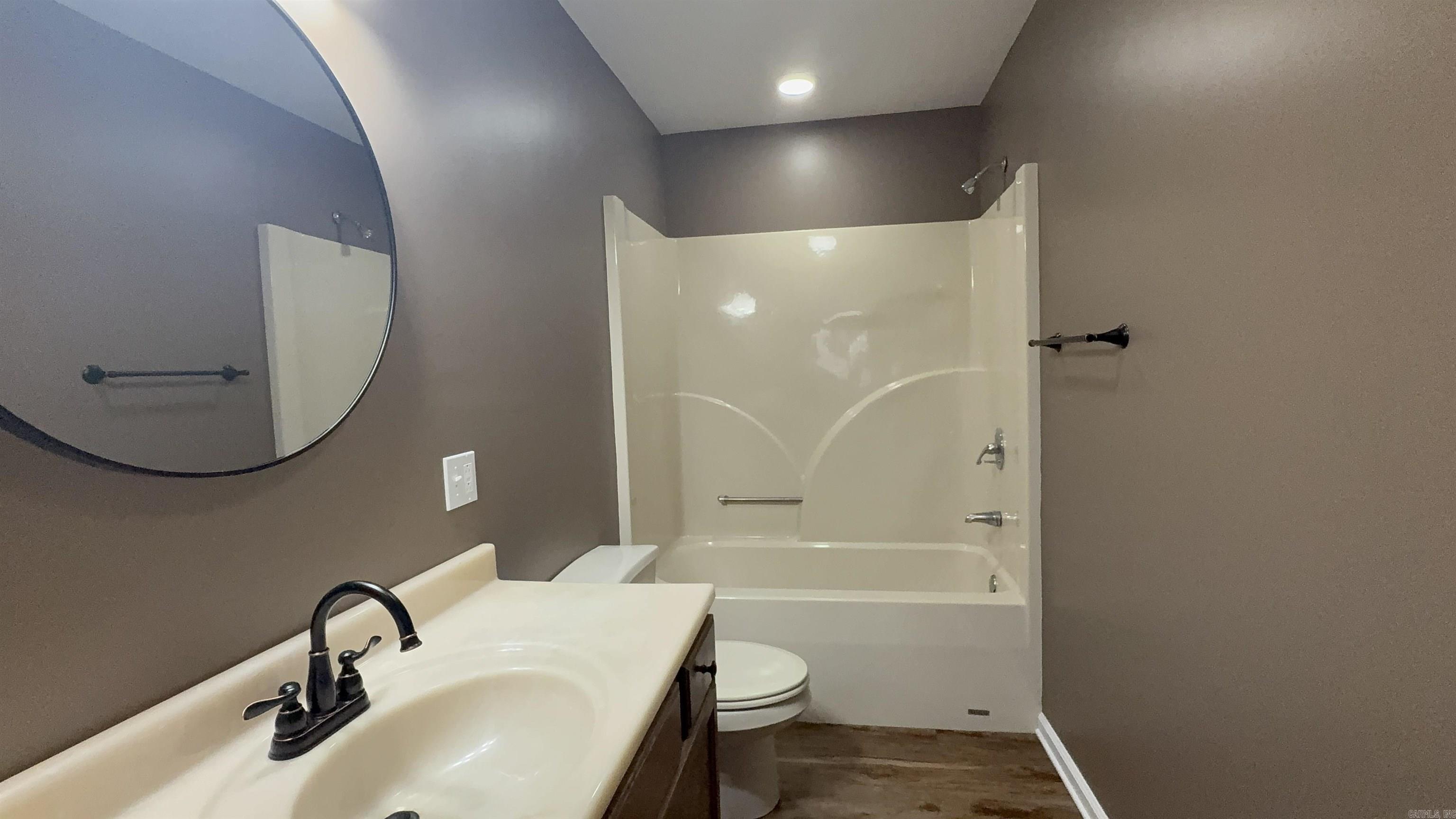 DELTA HIGHLANDS SUBDIVISION - Residential