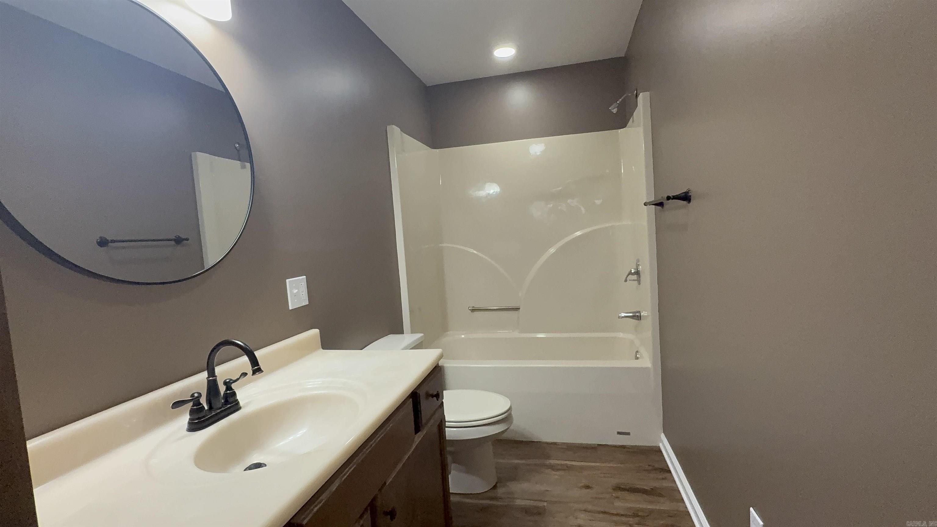DELTA HIGHLANDS SUBDIVISION - Residential