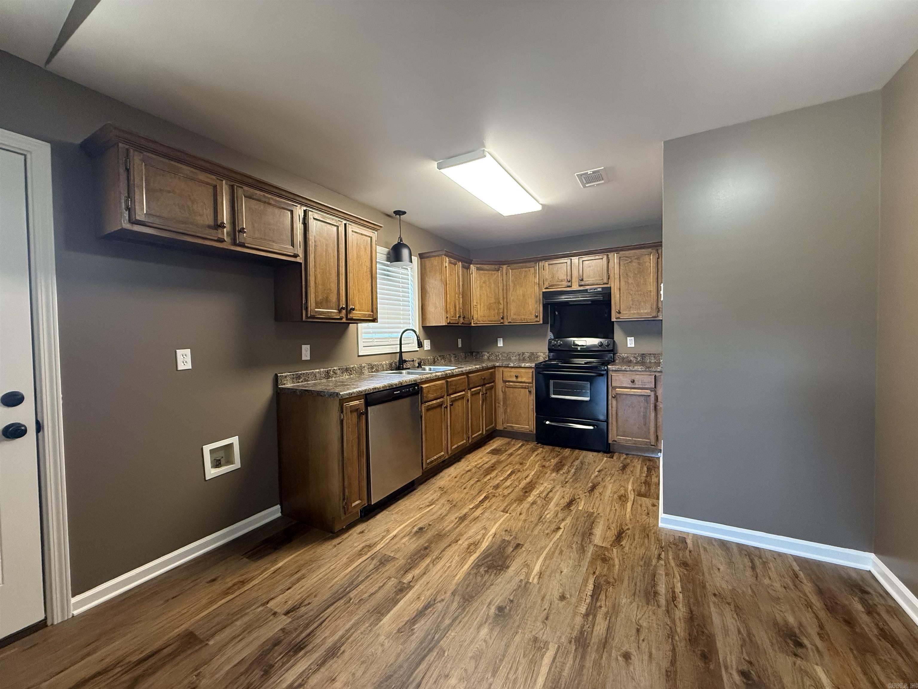 DELTA HIGHLANDS SUBDIVISION - Residential