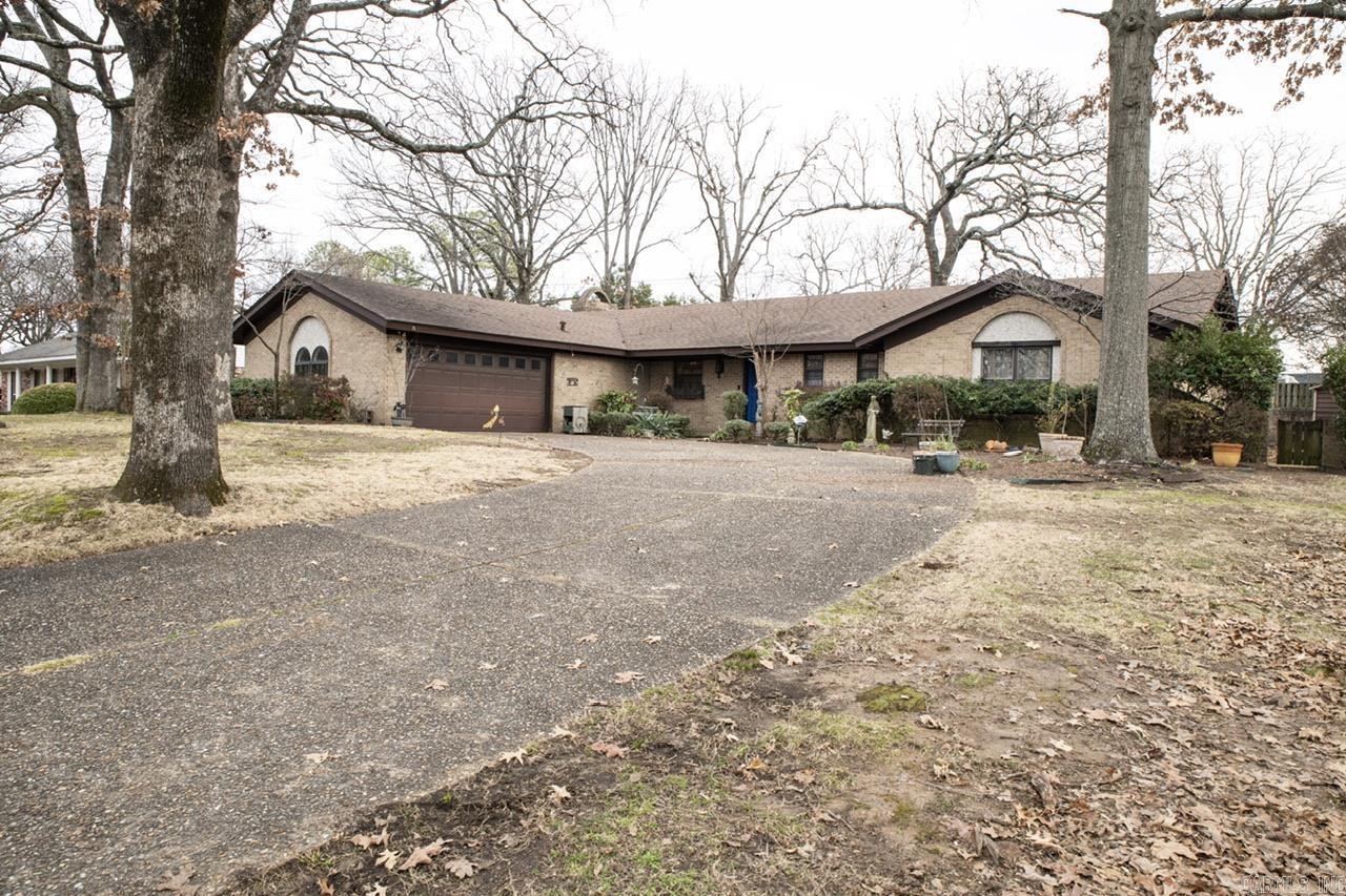 TAKING BACKUPS!!!! This beautiful home sits in the heart of the historic Lakewood subdivision. Very quiet and friendly neighborhood, just minutes from the McCain mall. This home has a fenced in large backyard. Perfect for outdoor activities with your family.The main living areas floors has been updated with luxury vinyl wood flooring. Sellers are putting brand new stain wood doors throughout the home. HVAC system has been serviced. You do not want to miss out on this opportunity no seller property disclosure!!!