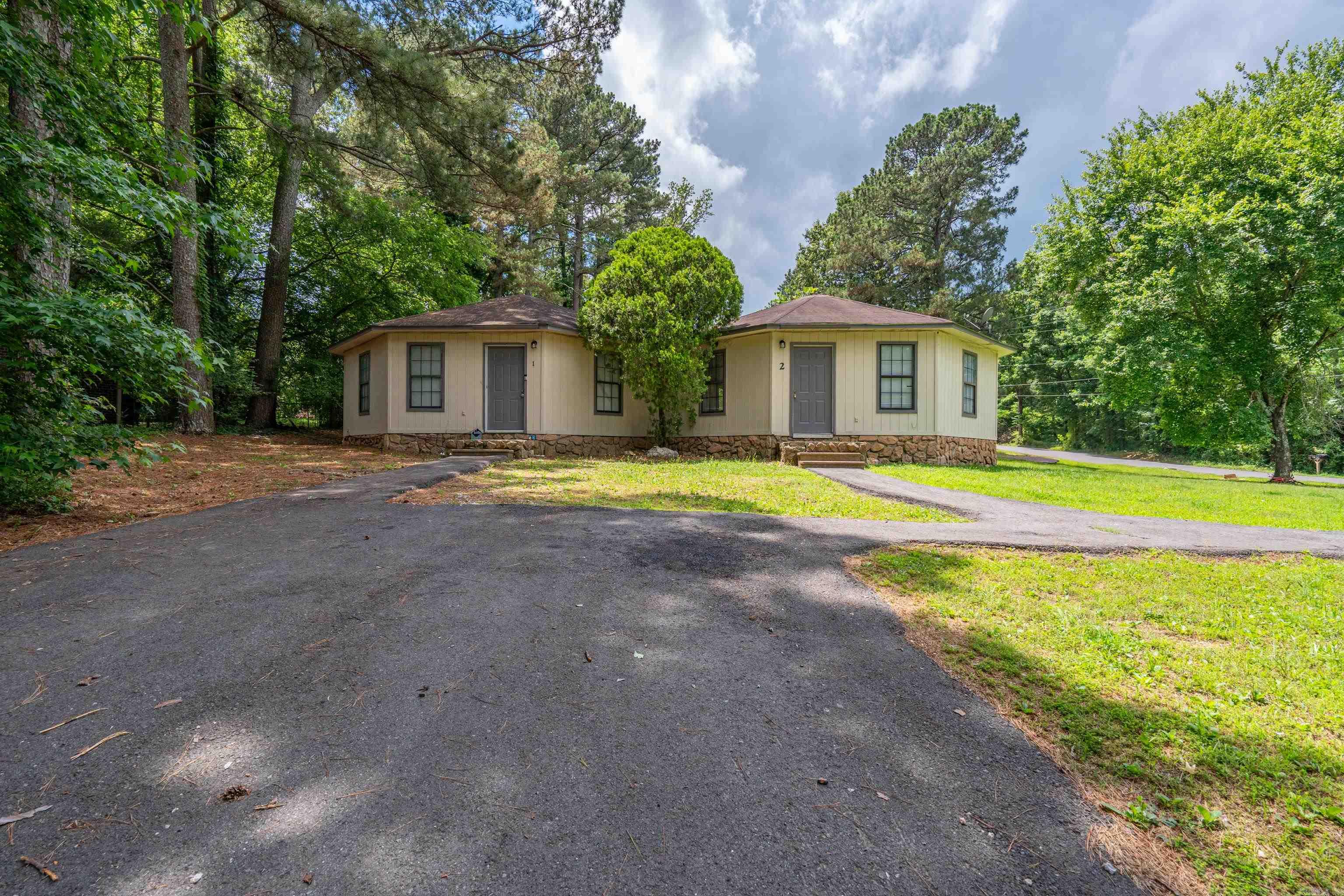 Lake Town - Residential Income
