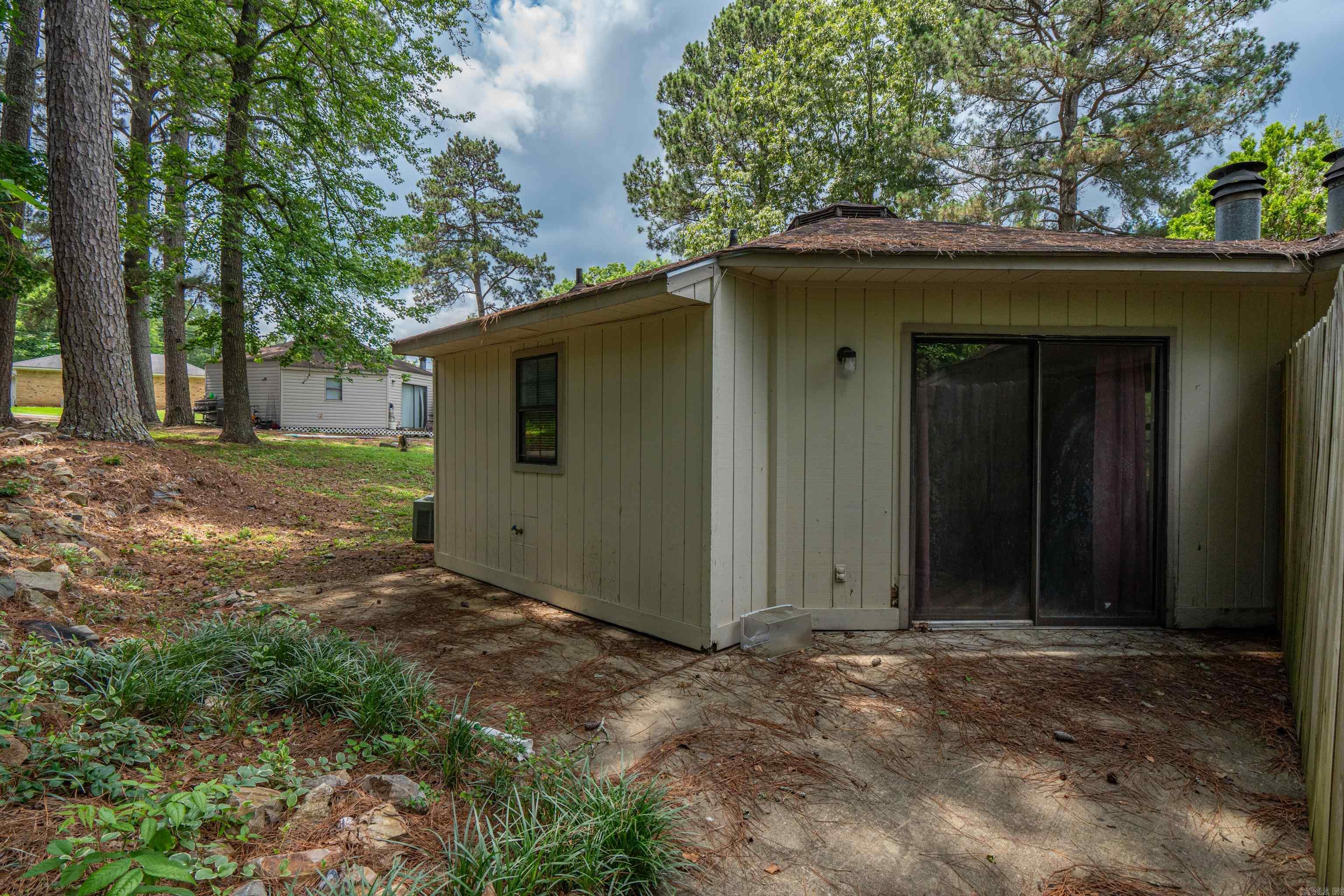 Lake Town - Residential Income