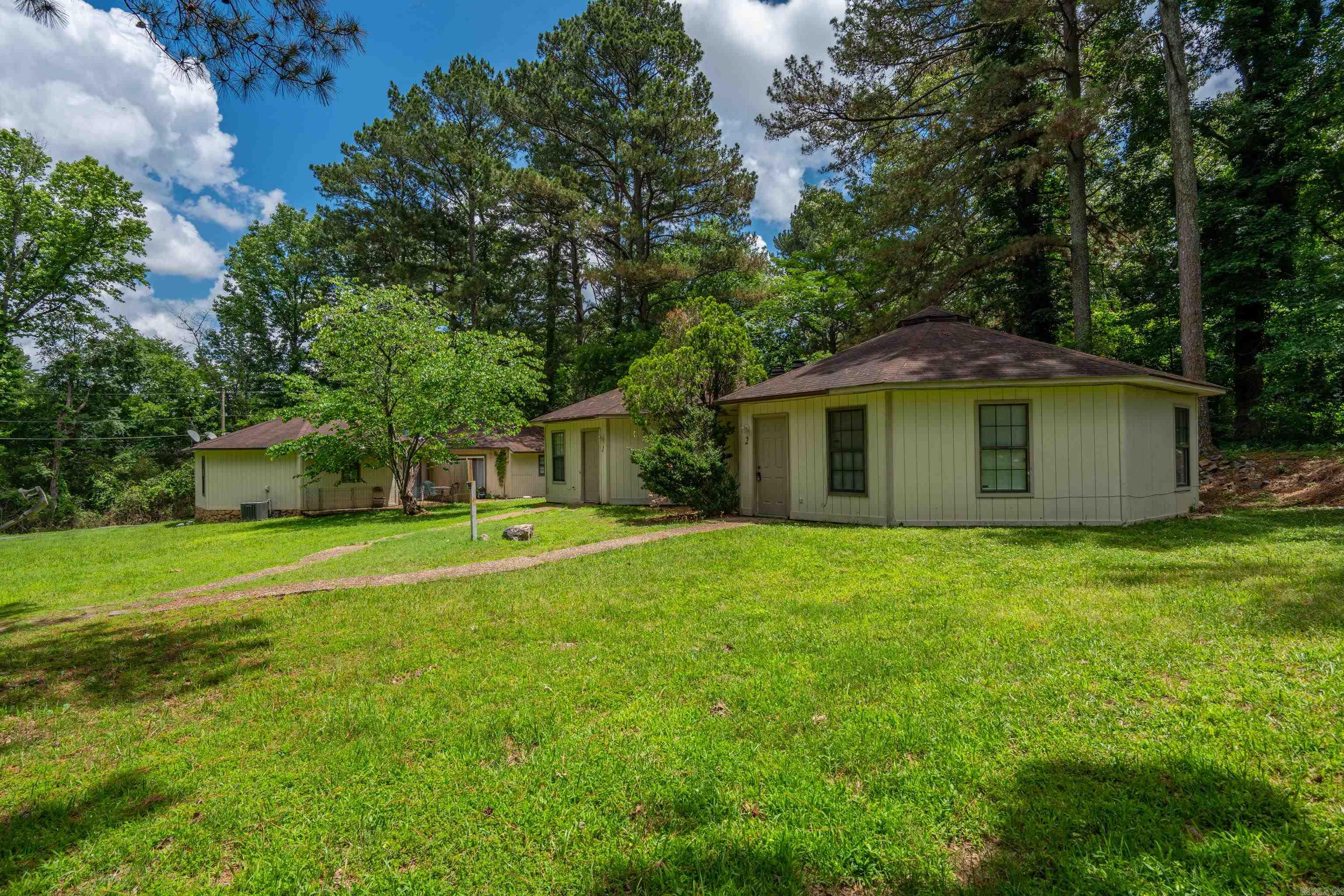 Lake Town - Residential Income