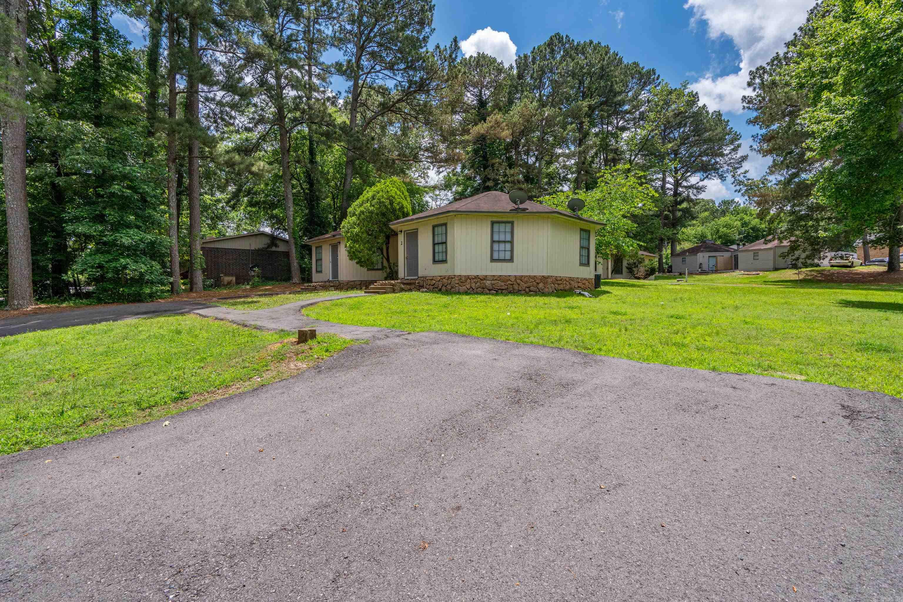Lake Town - Residential Income
