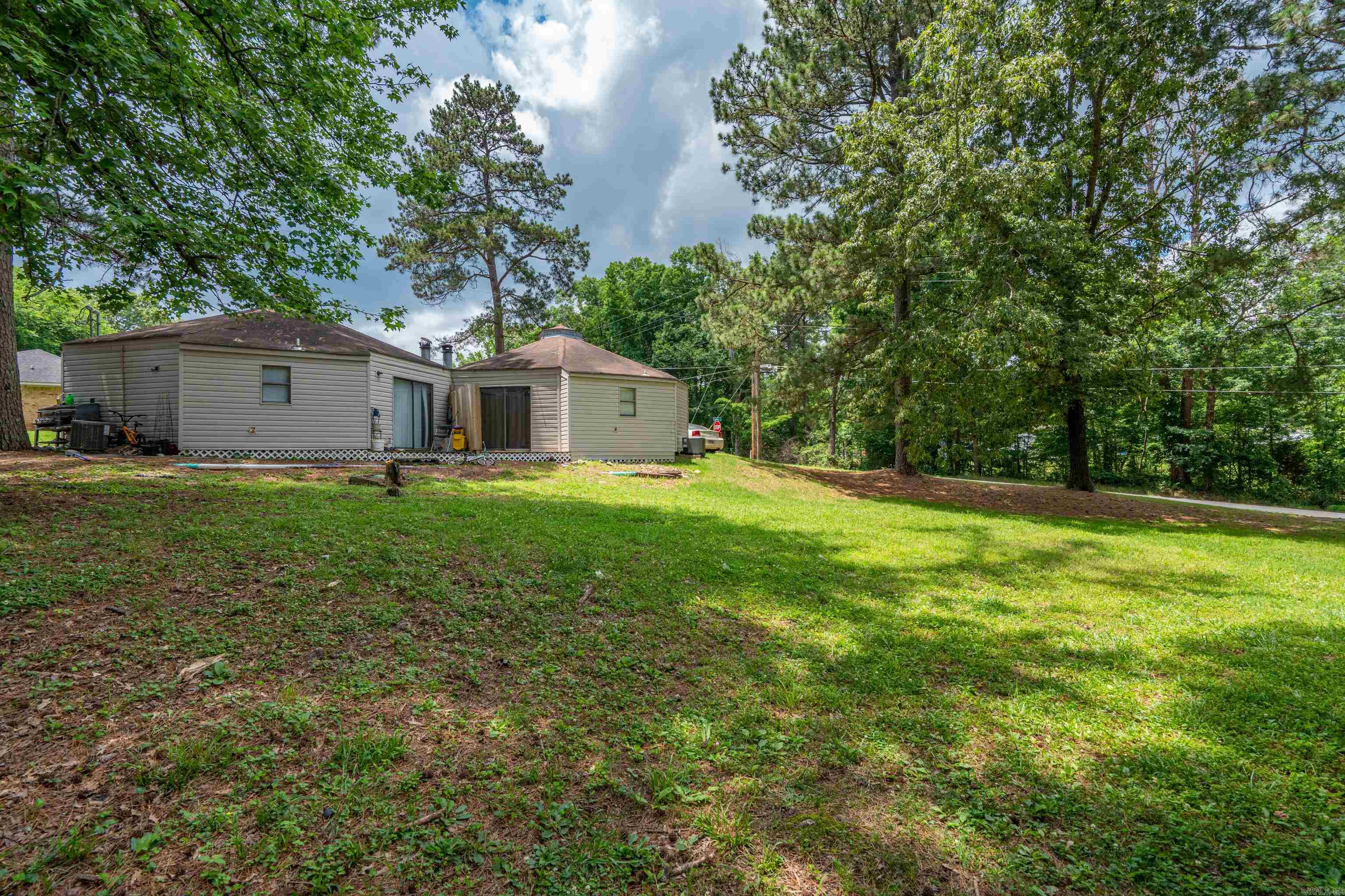 Lake Town - Residential Income