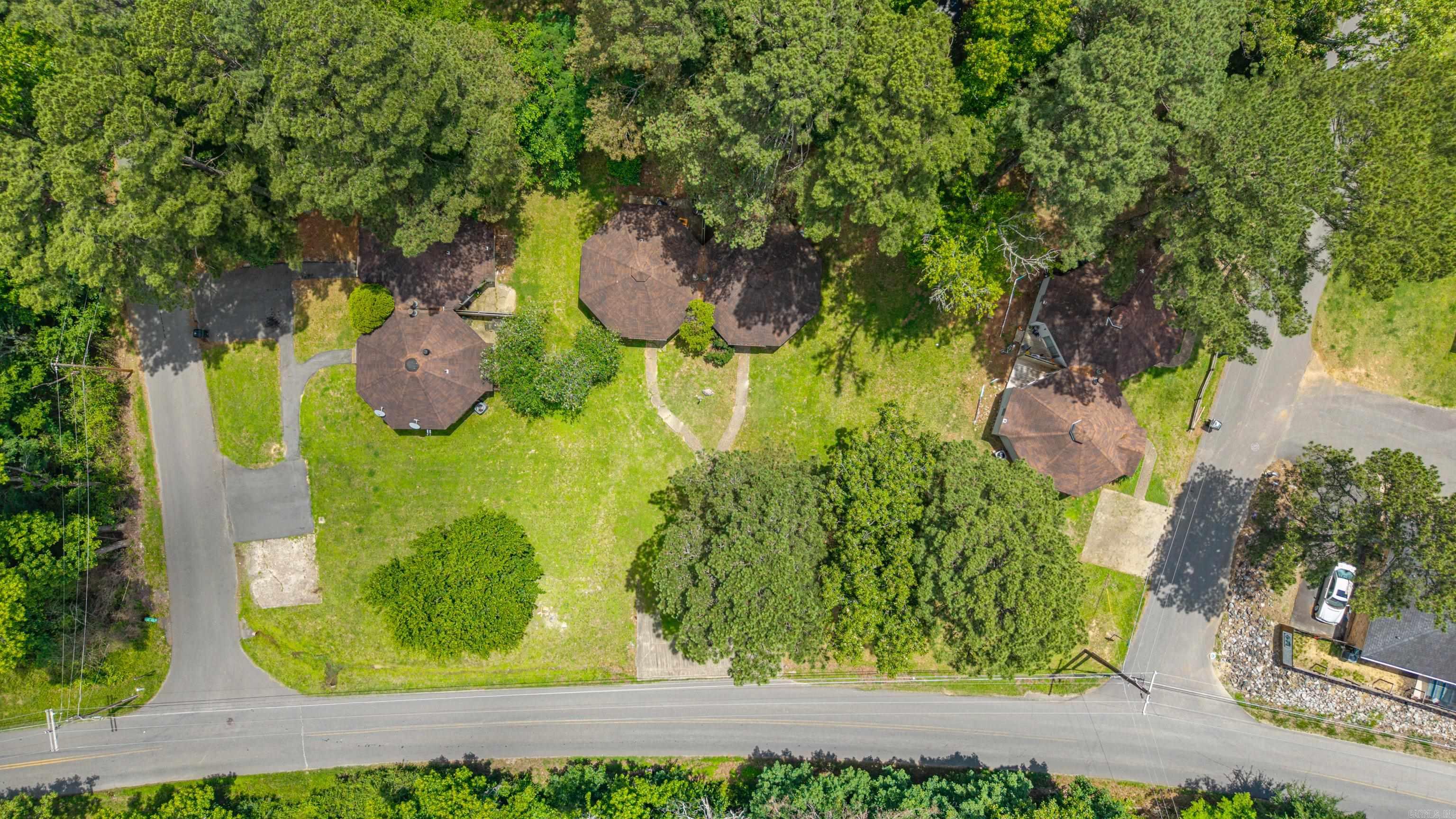 Lake Town - Residential Income