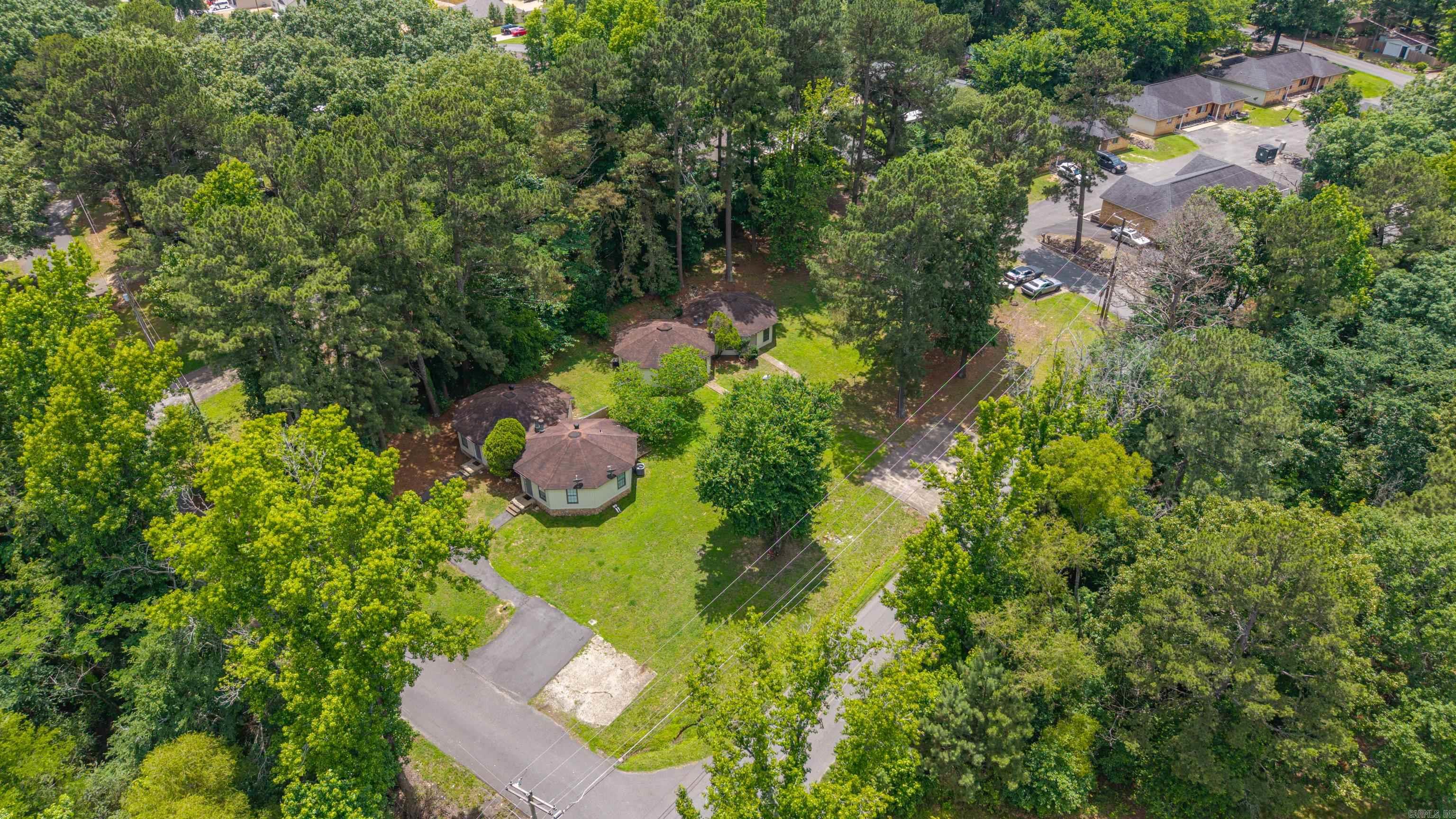Lake Town - Residential Income