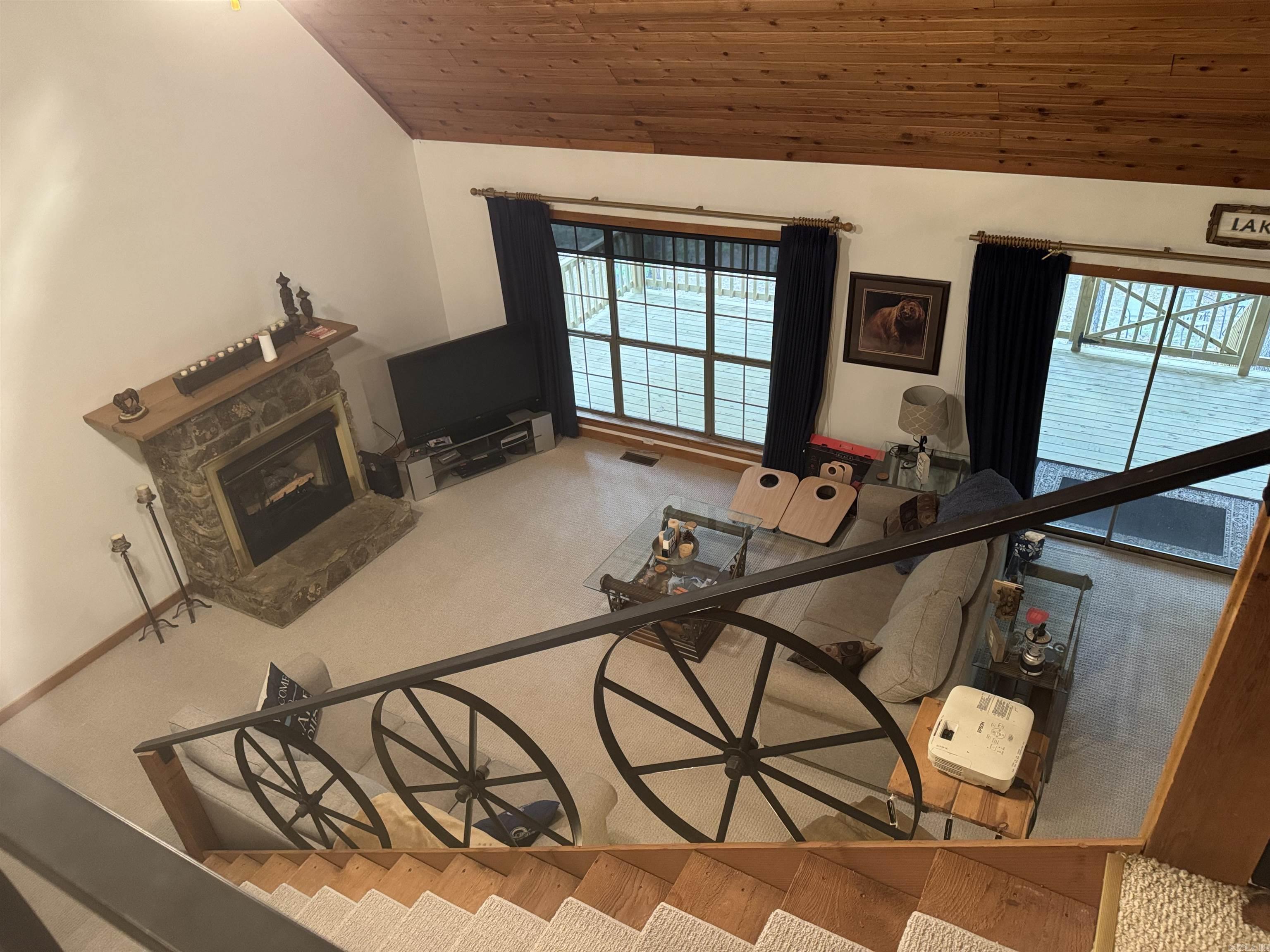 LAKESHORE HILLS (ANDERSON'S) - L - Residential