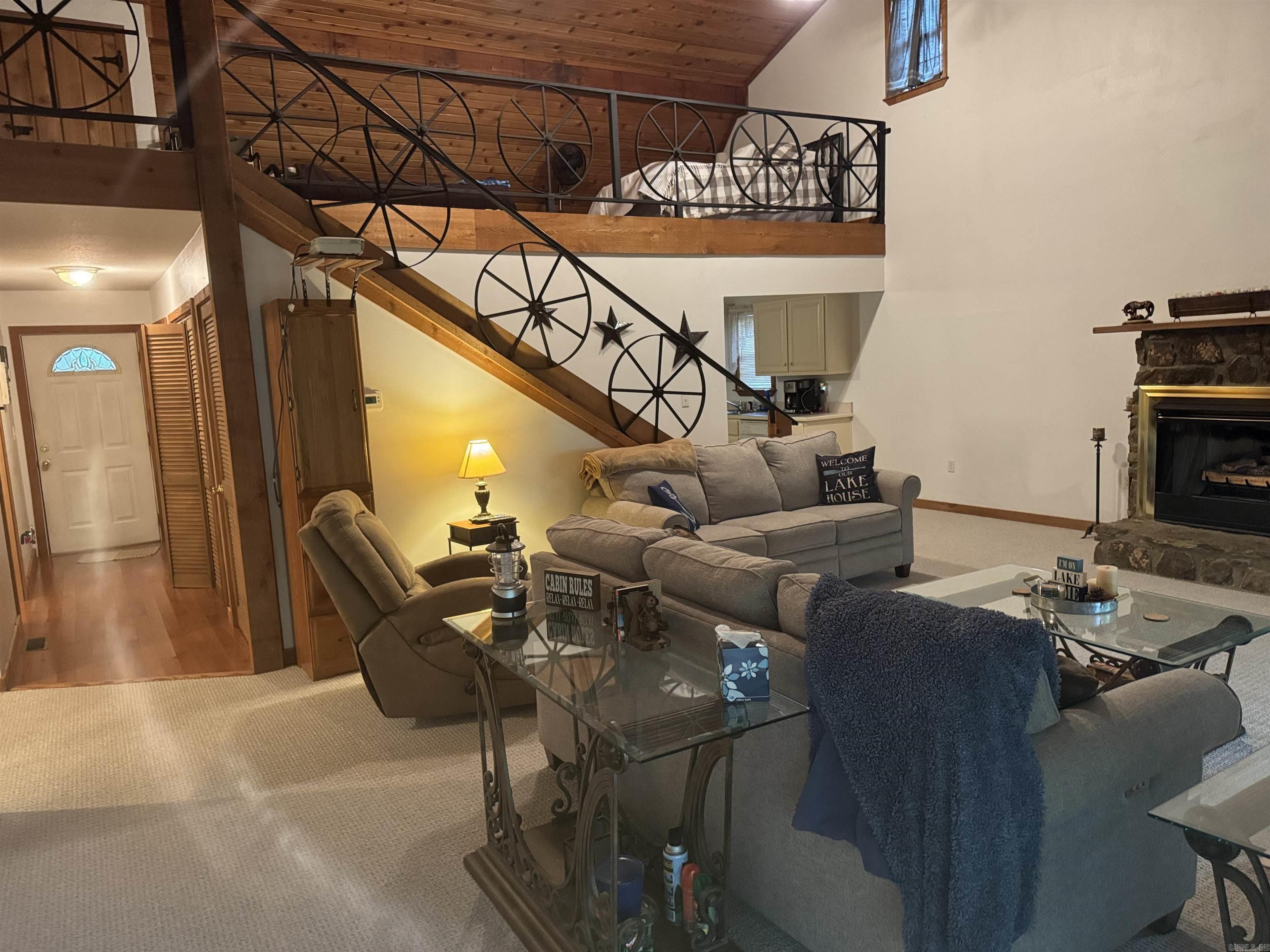 LAKESHORE HILLS (ANDERSON'S) - L - Residential