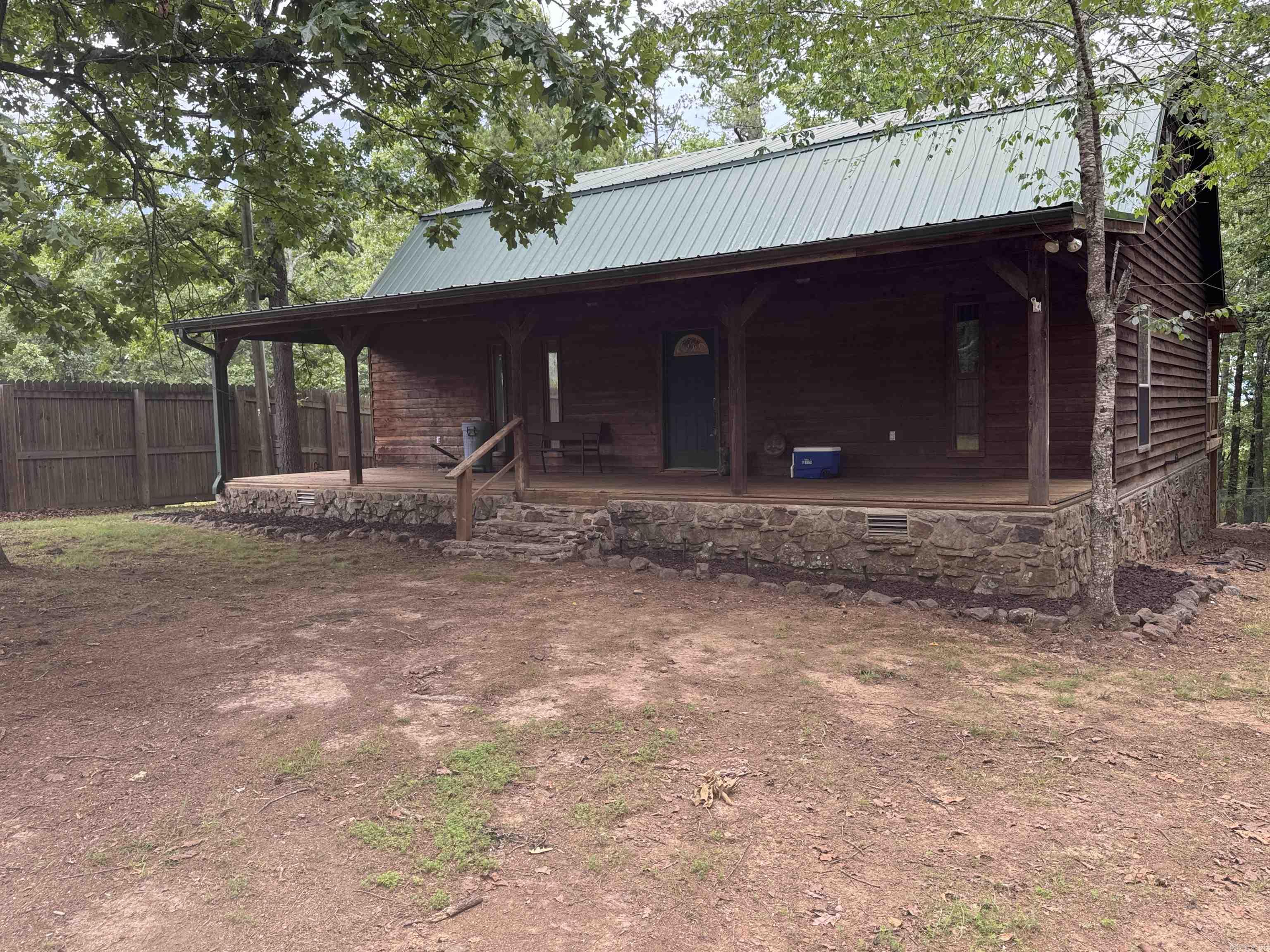 LAKESHORE HILLS (ANDERSON'S) - L - Residential