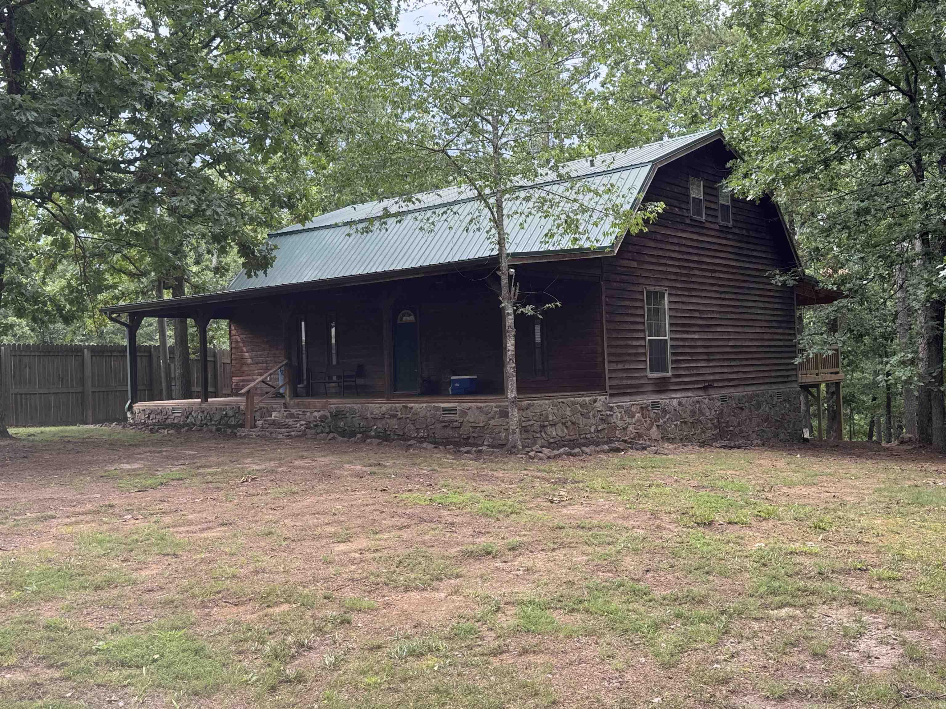 LAKESHORE HILLS (ANDERSON'S) - L - Residential