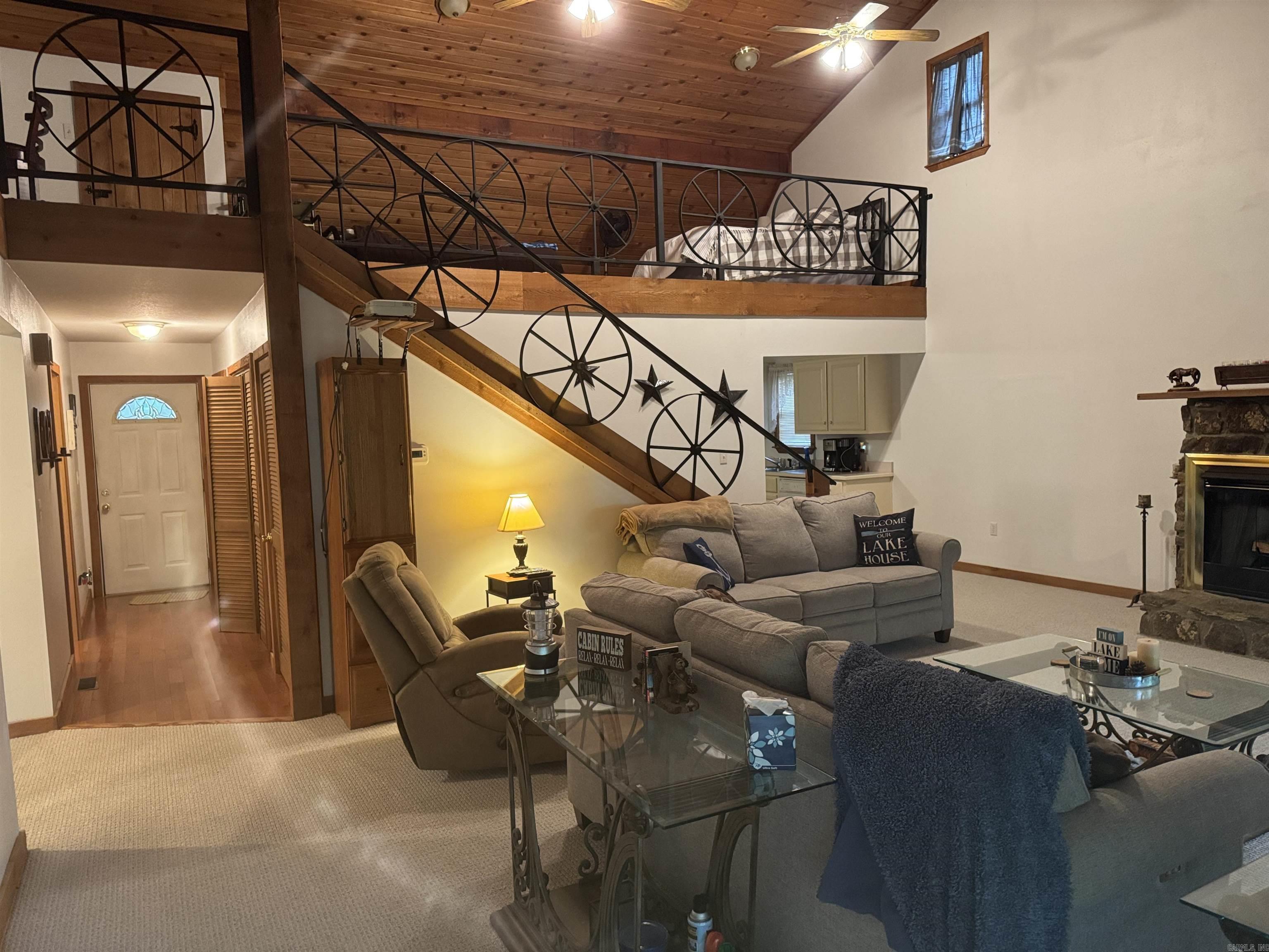 LAKESHORE HILLS (ANDERSON'S) - L - Residential