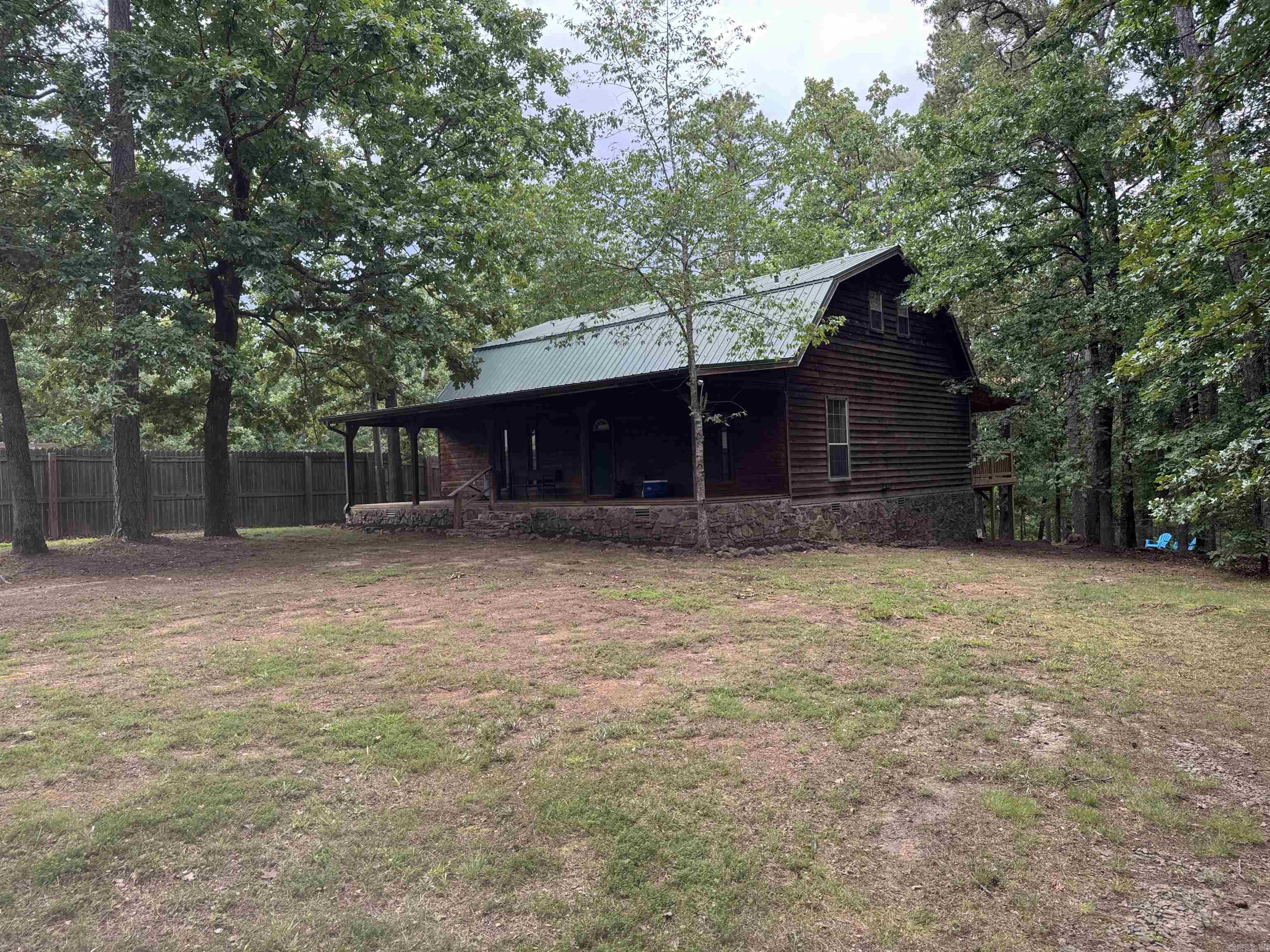 LAKESHORE HILLS (ANDERSON'S) - L - Residential