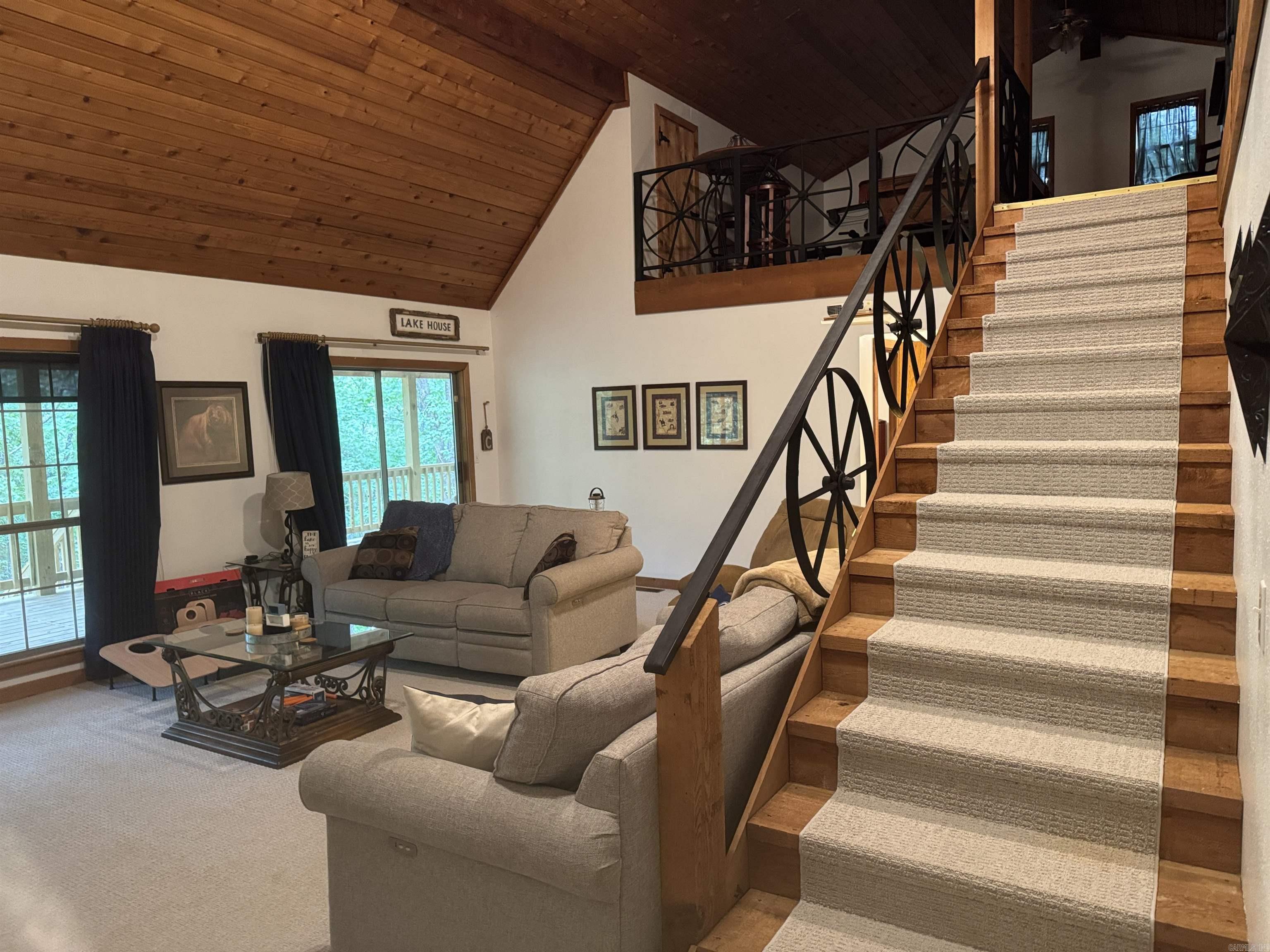 LAKESHORE HILLS (ANDERSON'S) - L - Residential