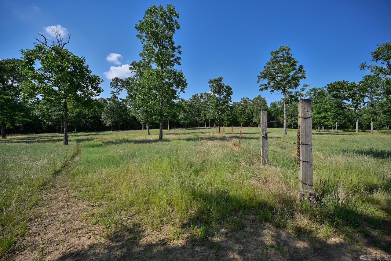 Holly Springs - Residential