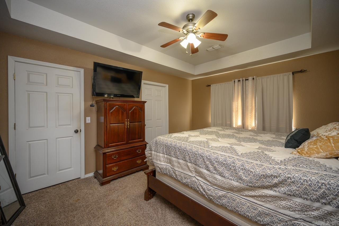 Holly Springs - Residential