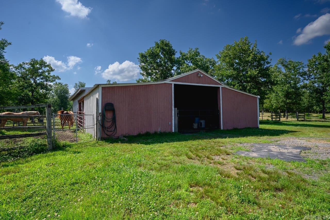 Holly Springs - Residential