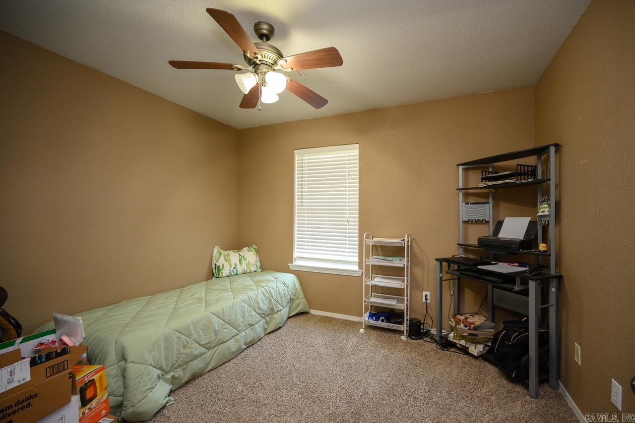Holly Springs - Residential