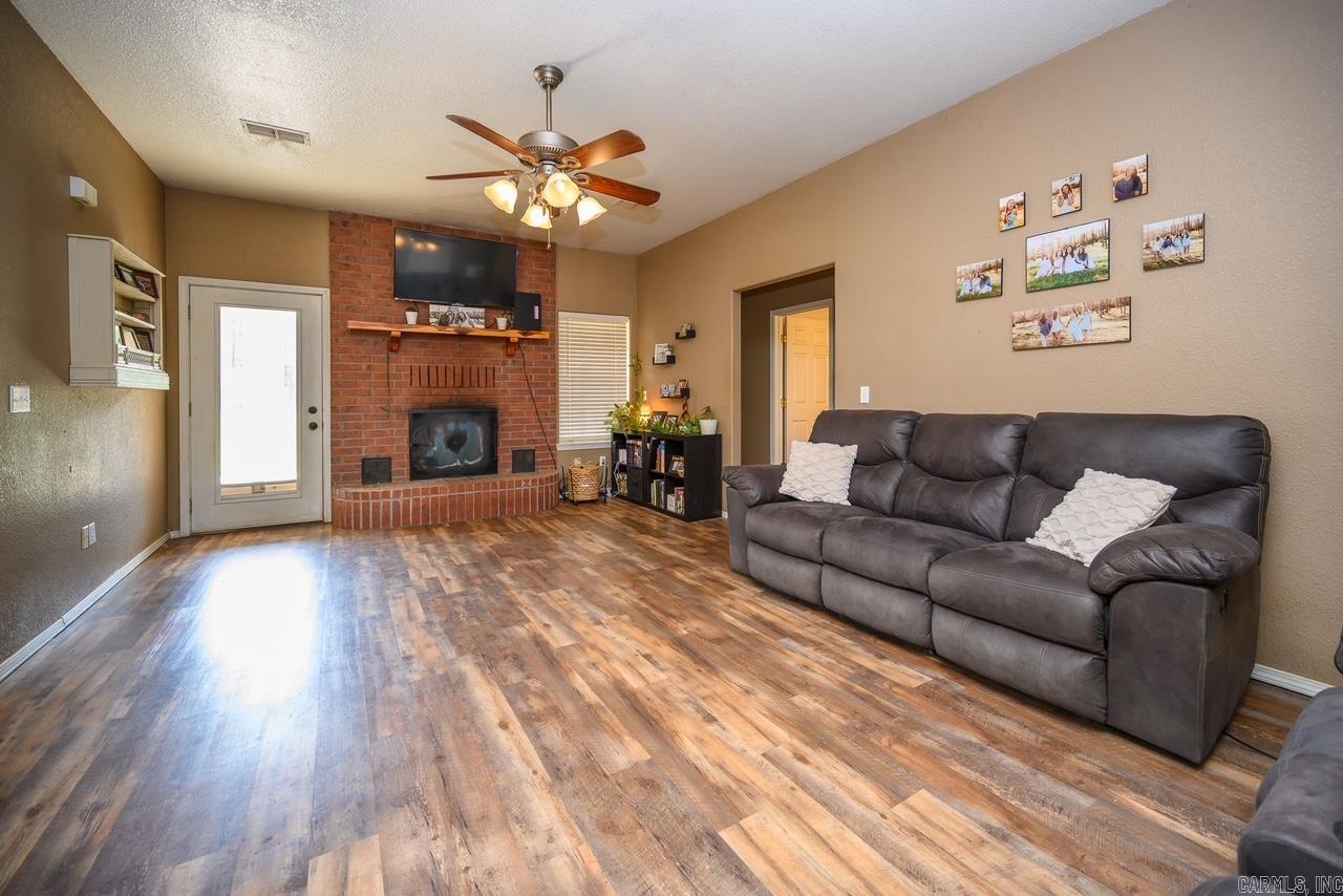 Holly Springs - Residential
