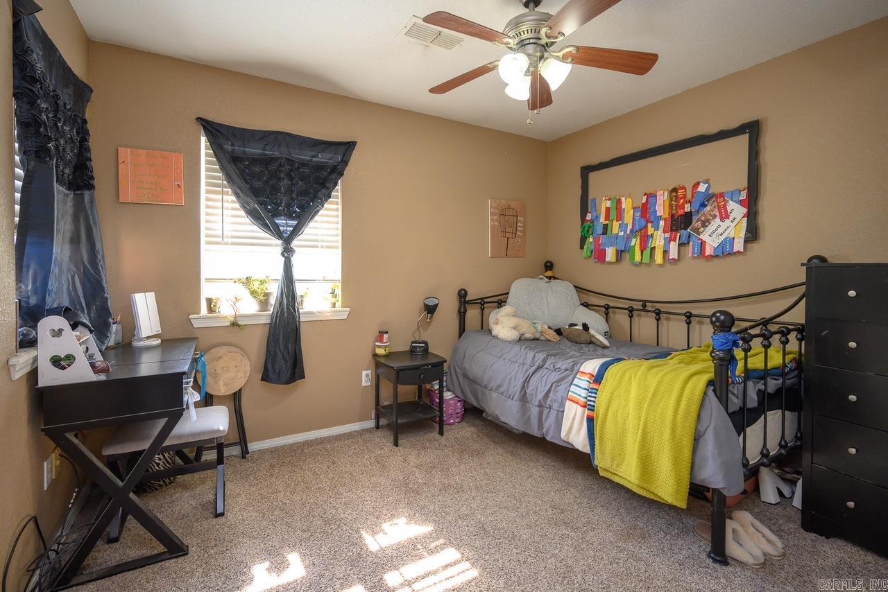 Holly Springs - Residential