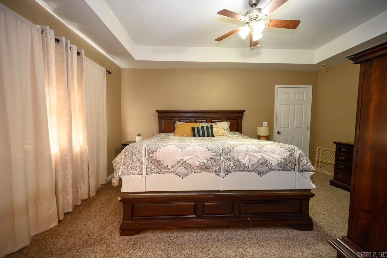 Holly Springs - Residential