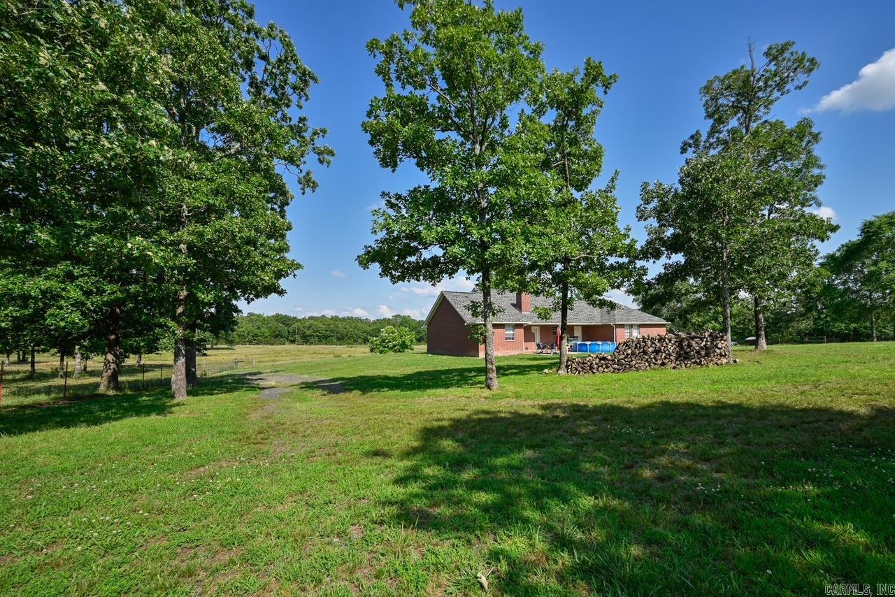 Holly Springs - Residential