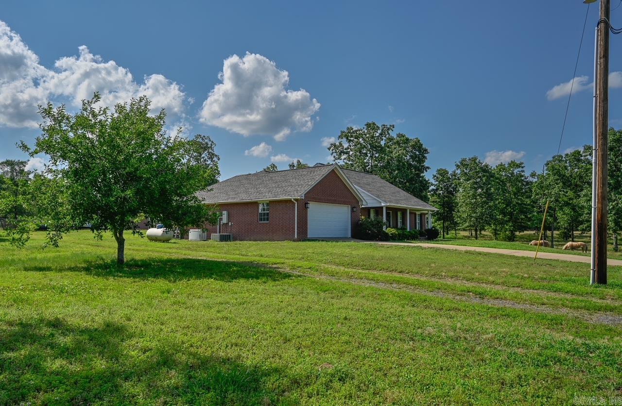 Holly Springs - Residential