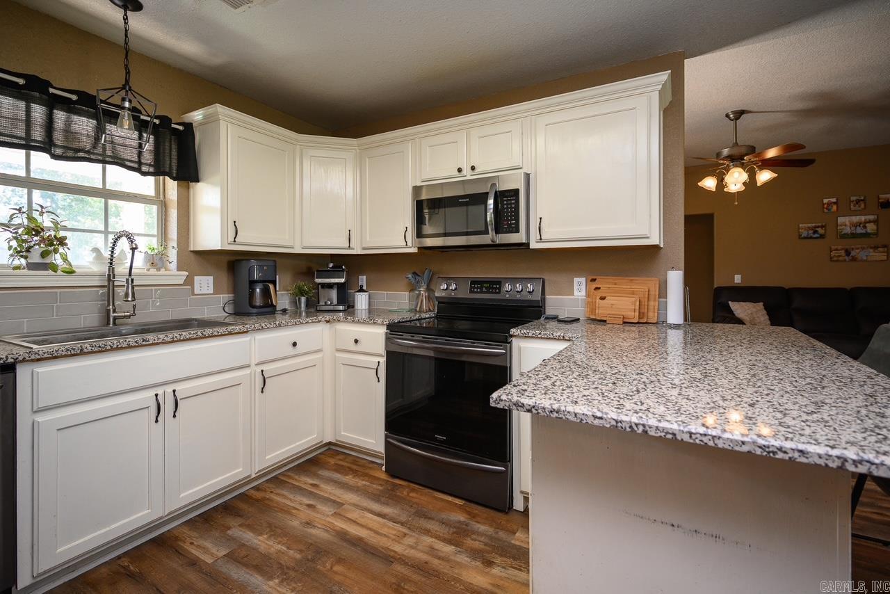 Holly Springs - Residential