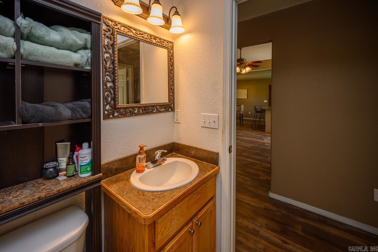 Holly Springs - Residential
