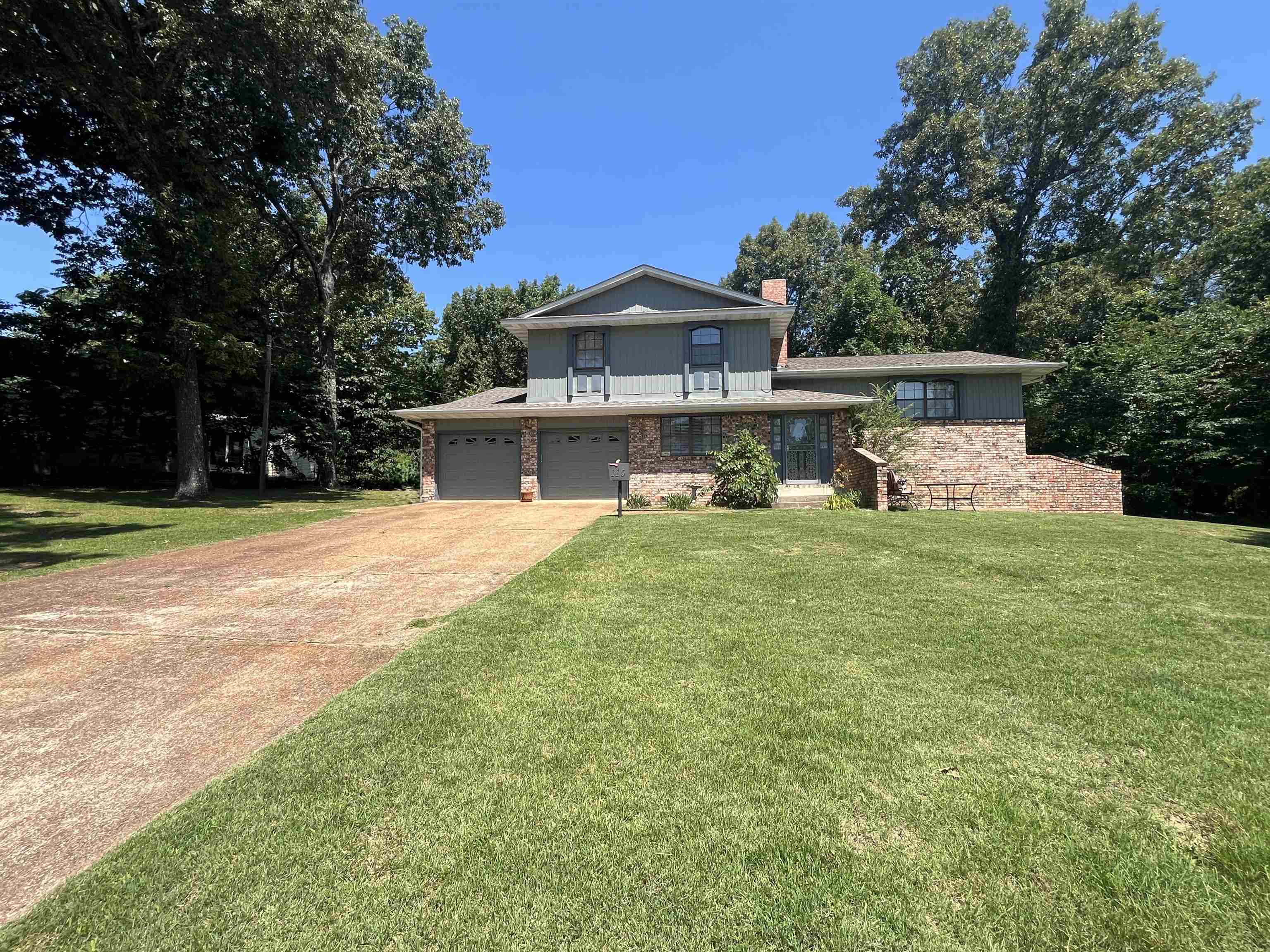 CROWN ADDITION - Residential