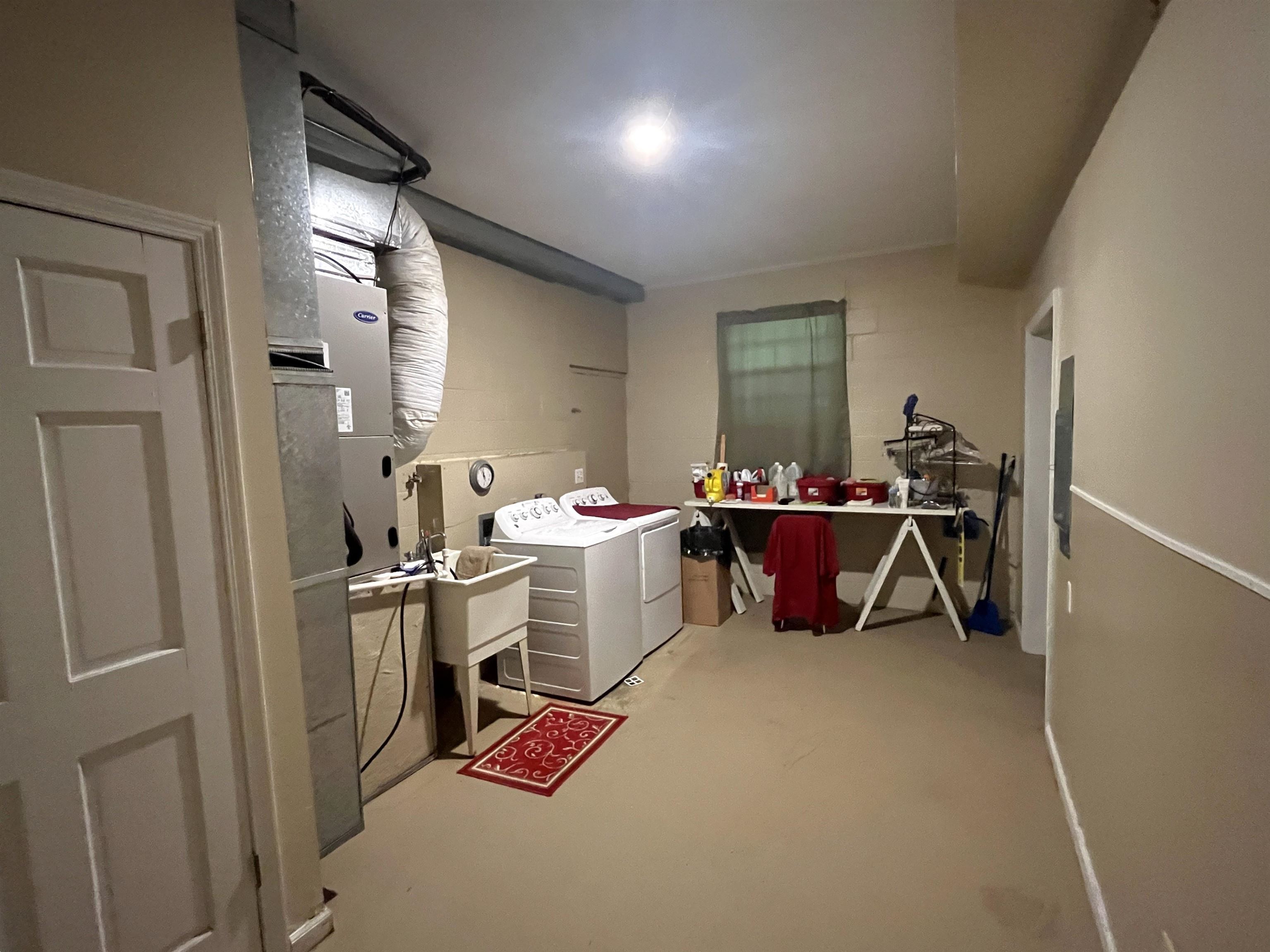 CROWN ADDITION - Residential