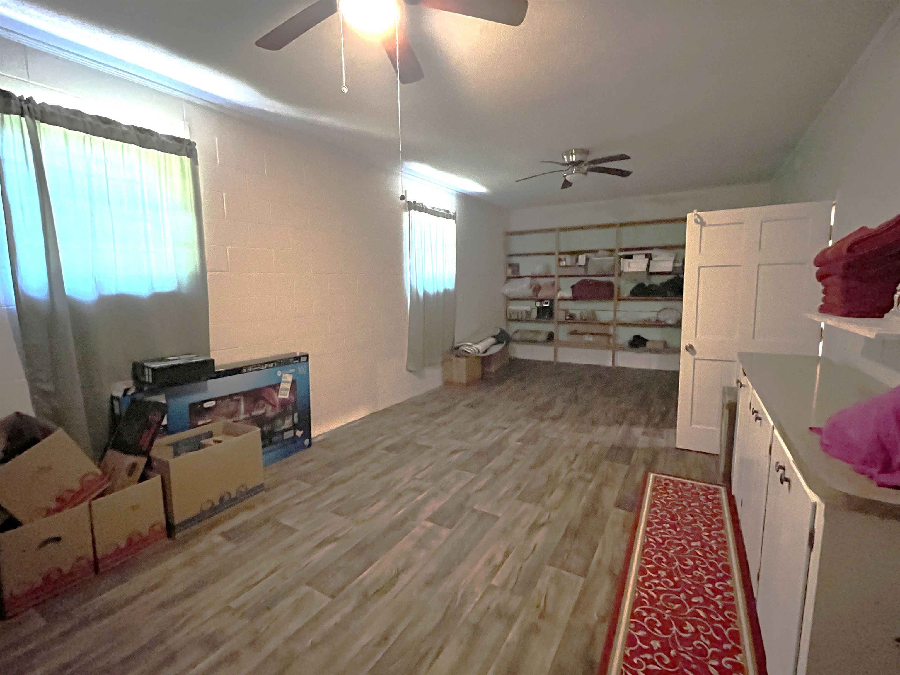 CROWN ADDITION - Residential
