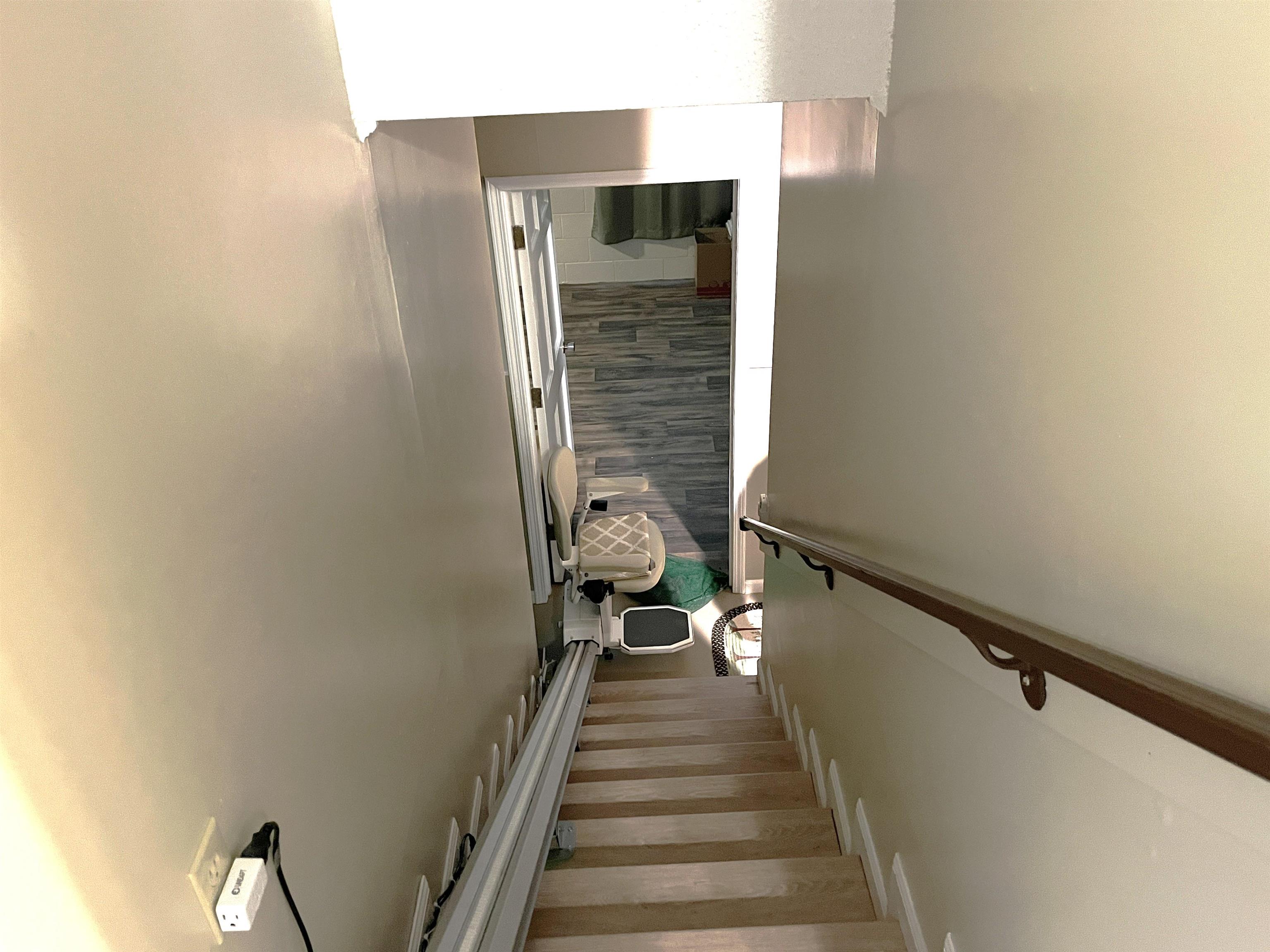 CROWN ADDITION - Residential